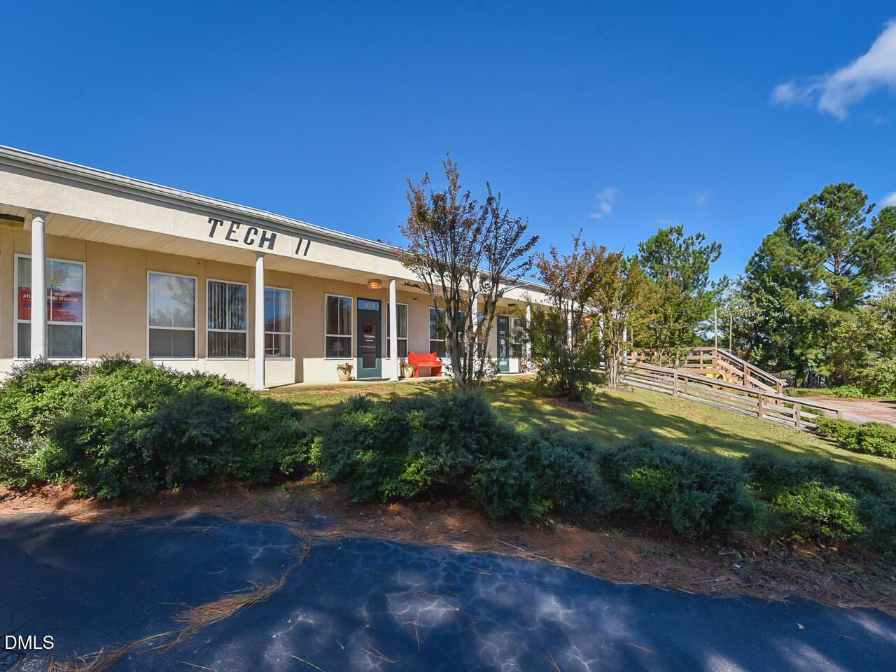 141 Technology Drive — photo