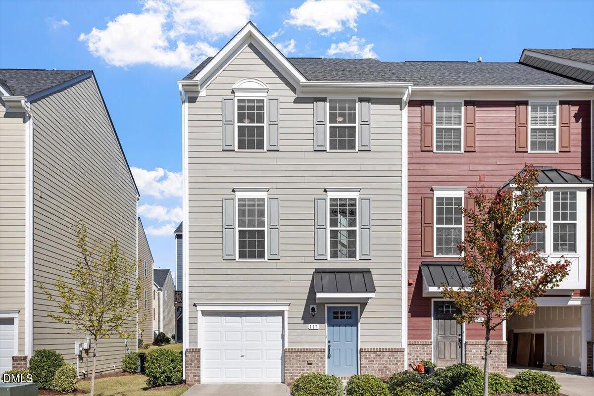 117 Brier Ridge Drive — photo