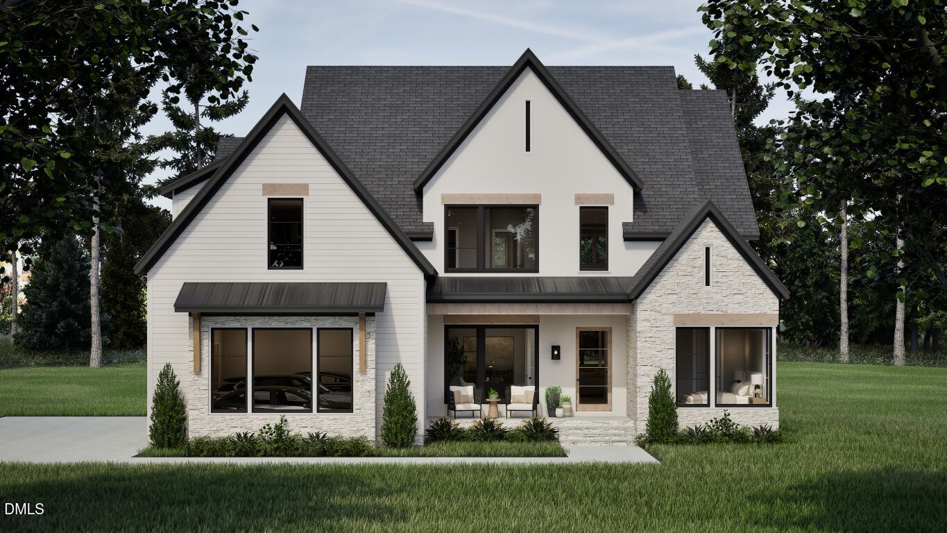 7613 Thompson Mill Road — photo