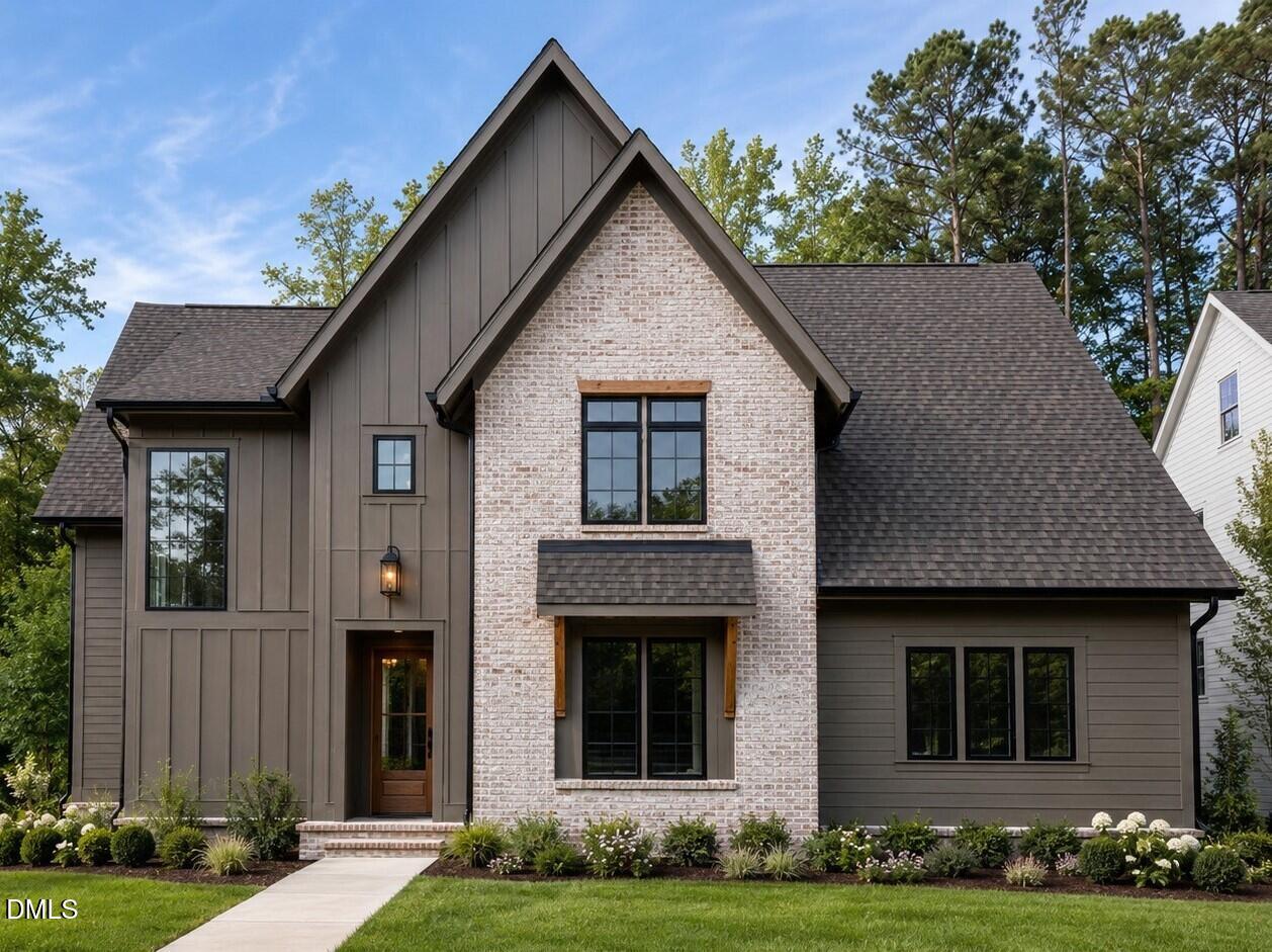 3332 Colby Chase Drive Lot 3 — photo