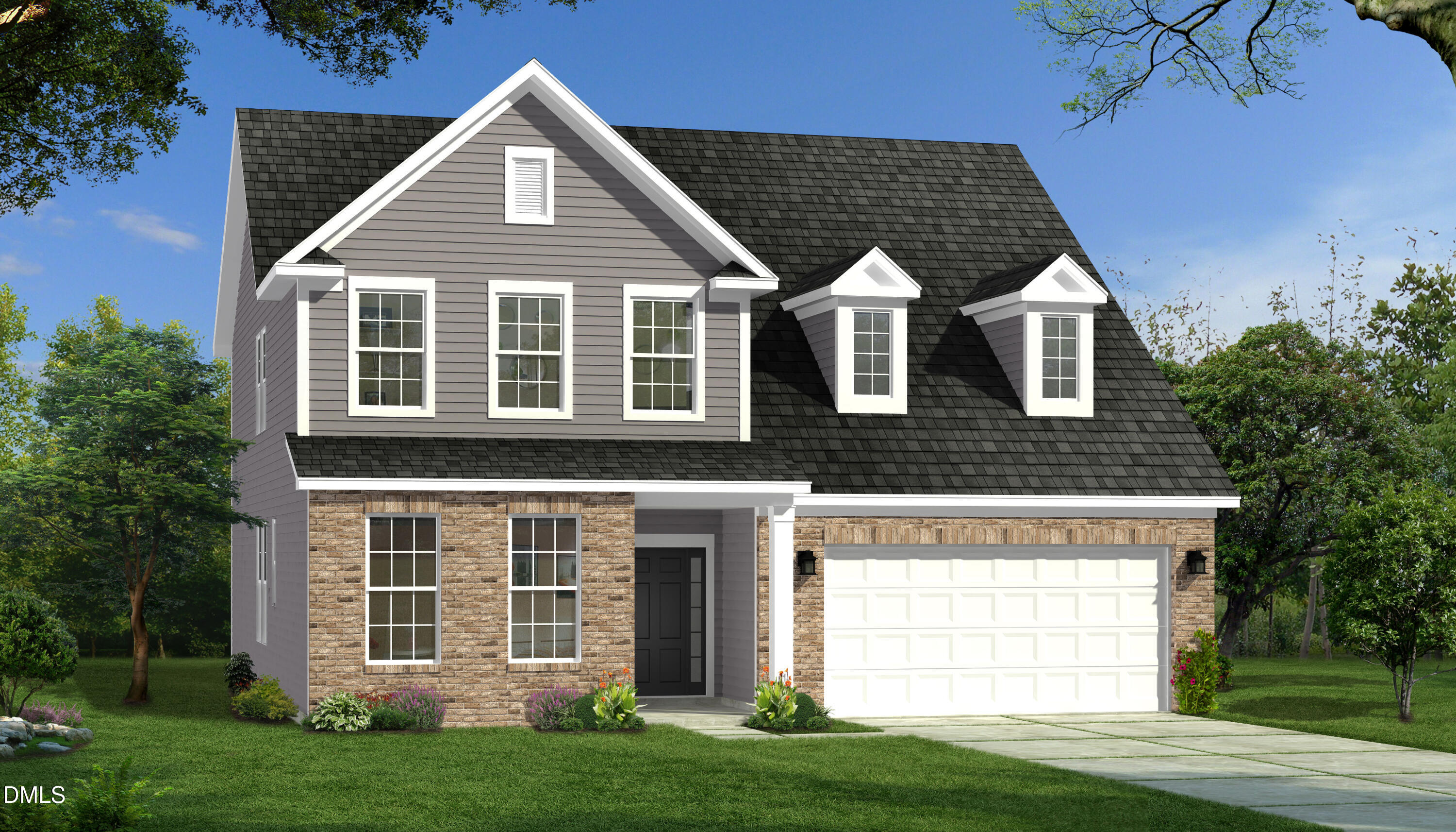 345 Adams Pointe Court — photo