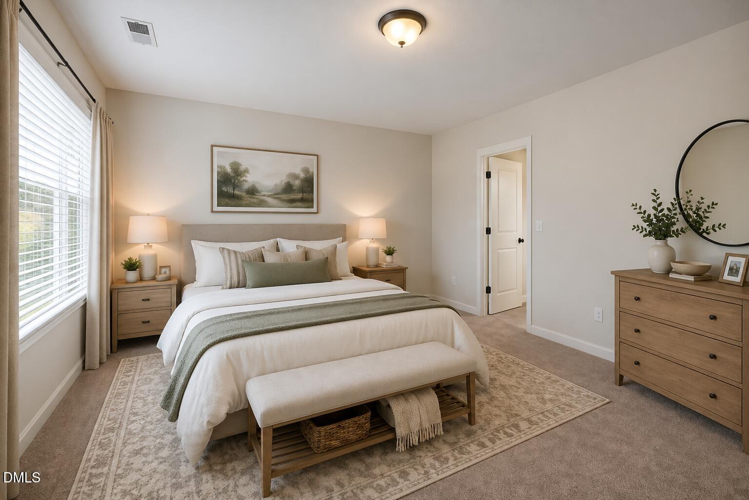 2306 Stoney Spring Drive, Raleigh, NC 27610