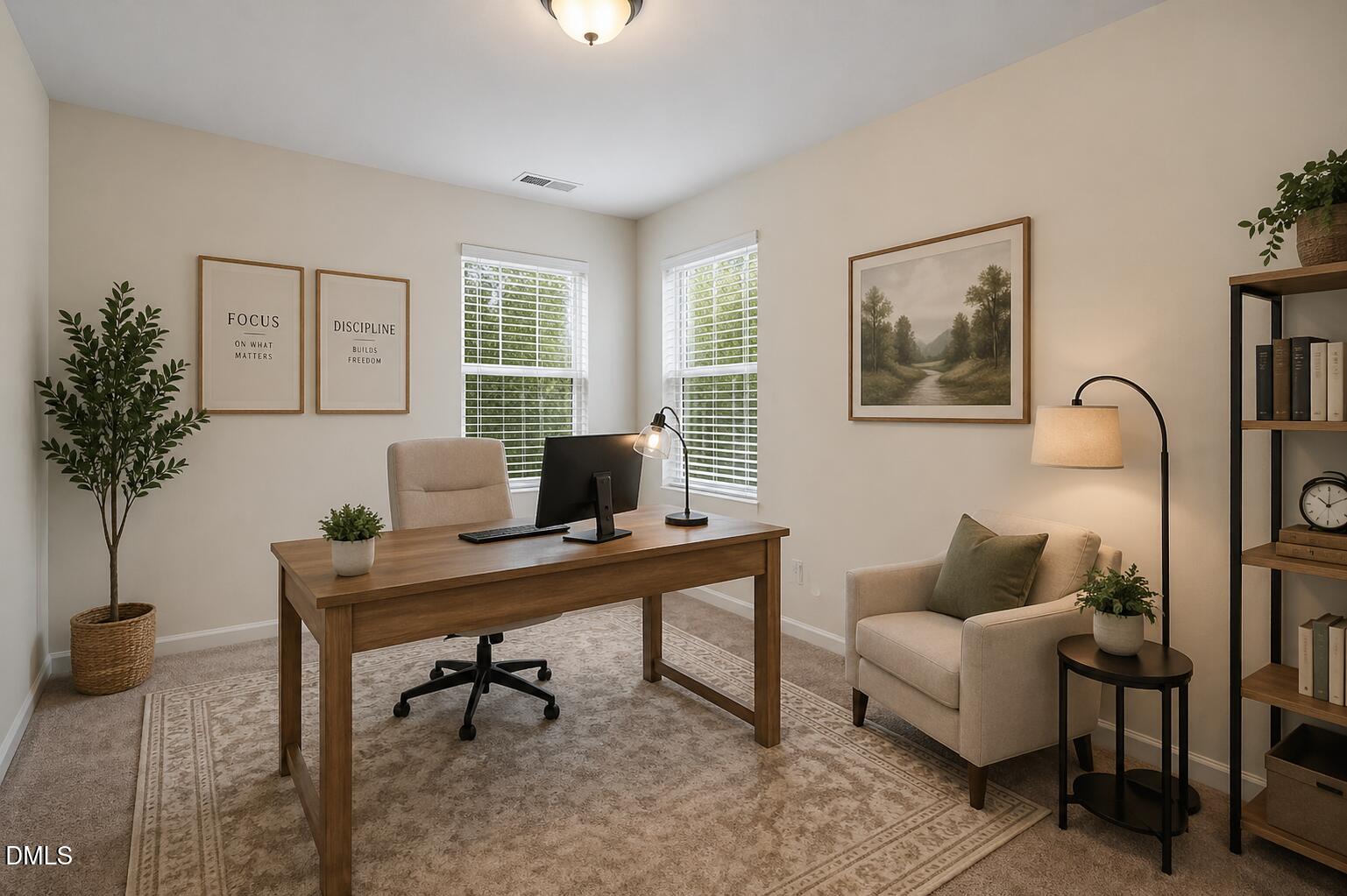 2306 Stoney Spring Drive, Raleigh, NC 27610 — photo 2