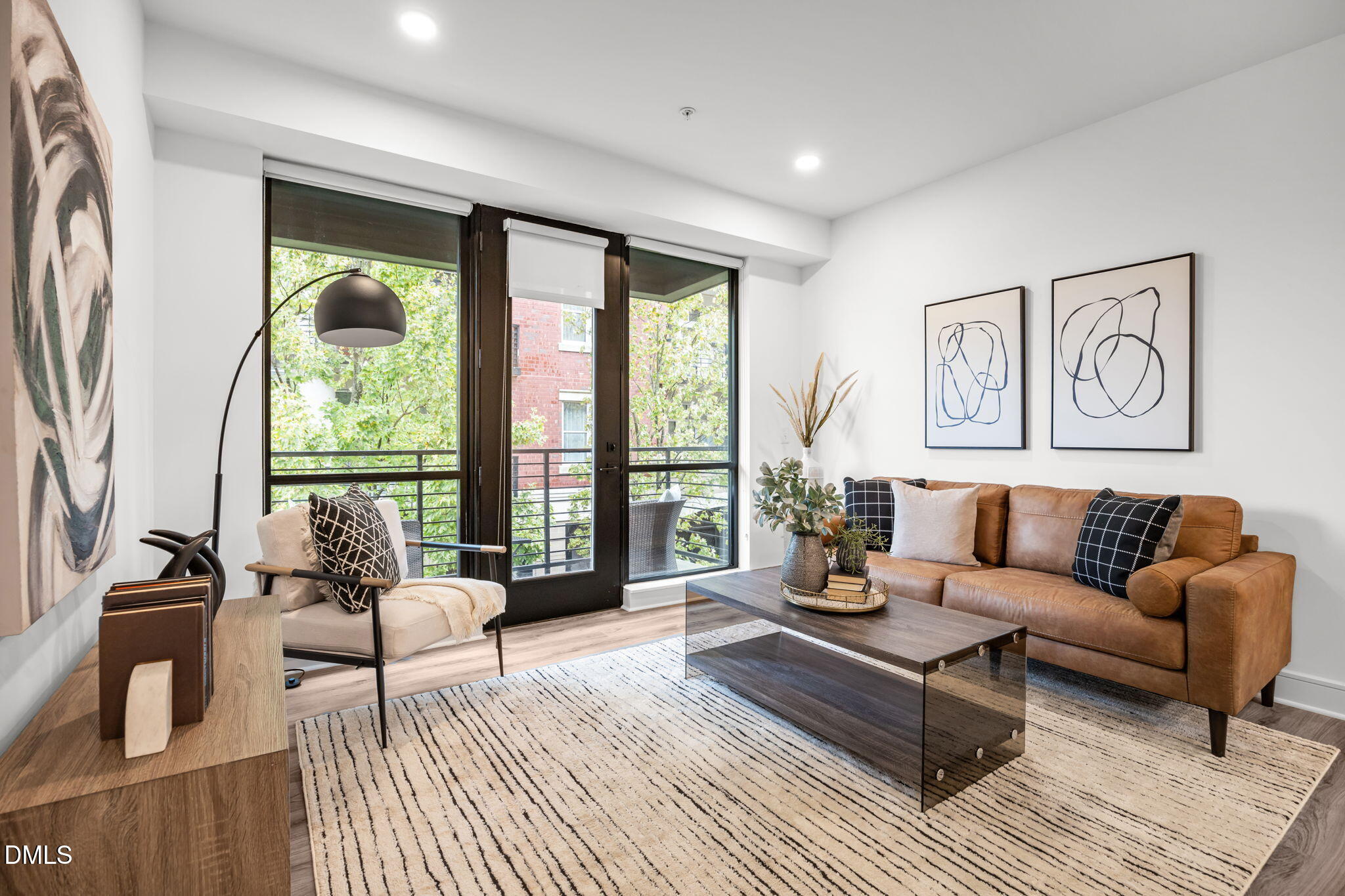 615 W Peace Street 308 — photo