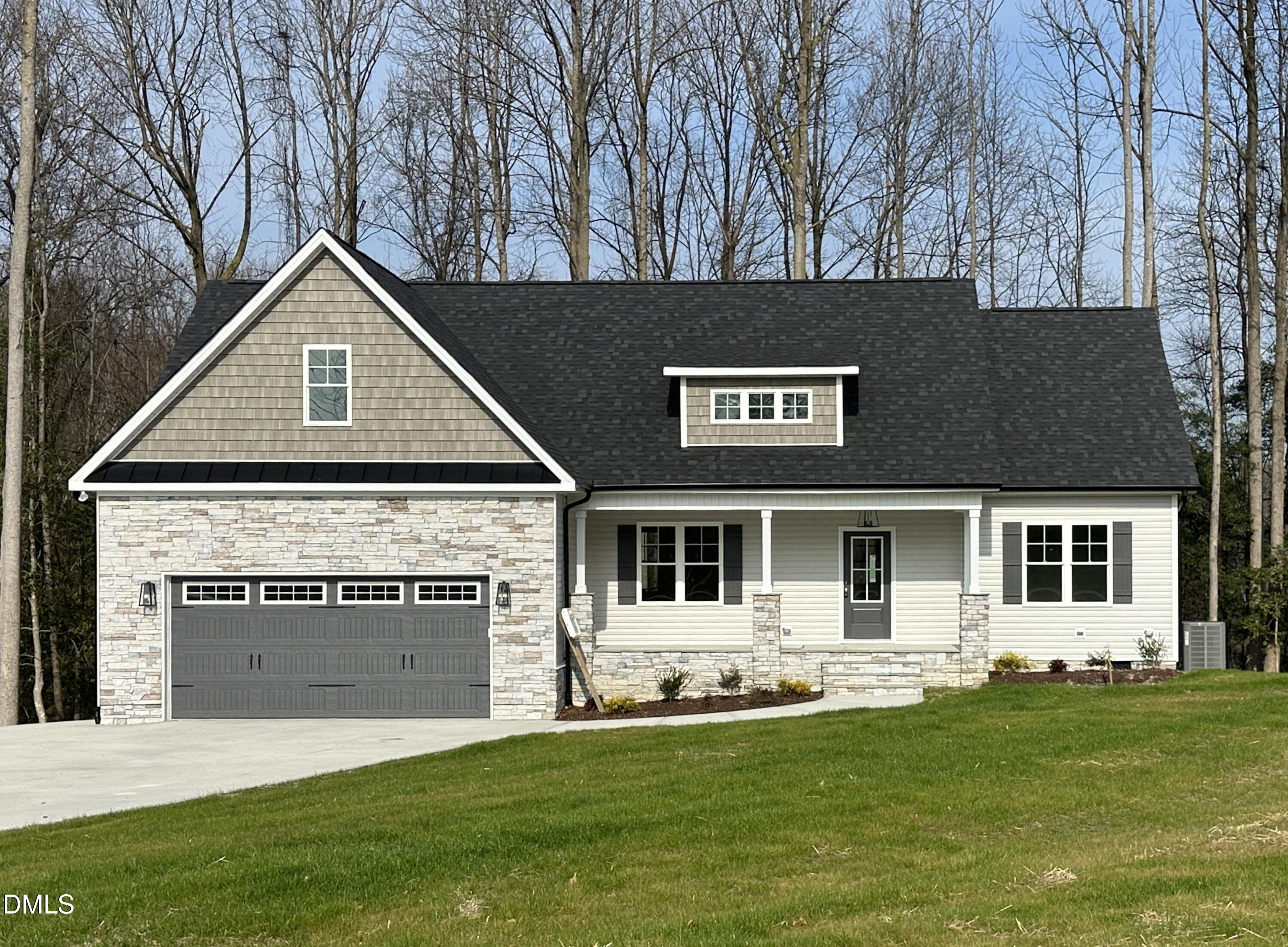 307 Coffman Drive Lot 130 — photo