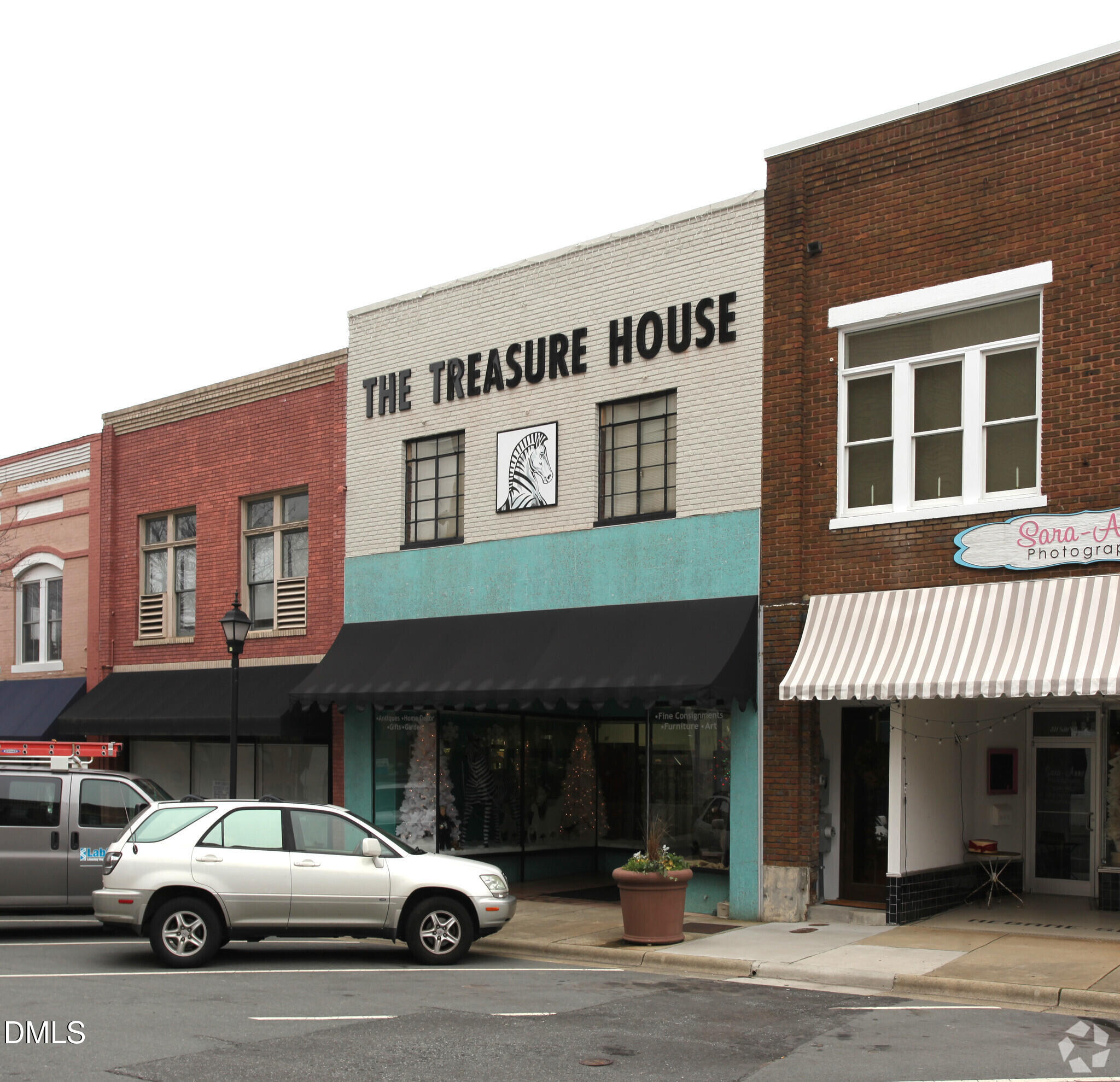 347 S Main Street — photo