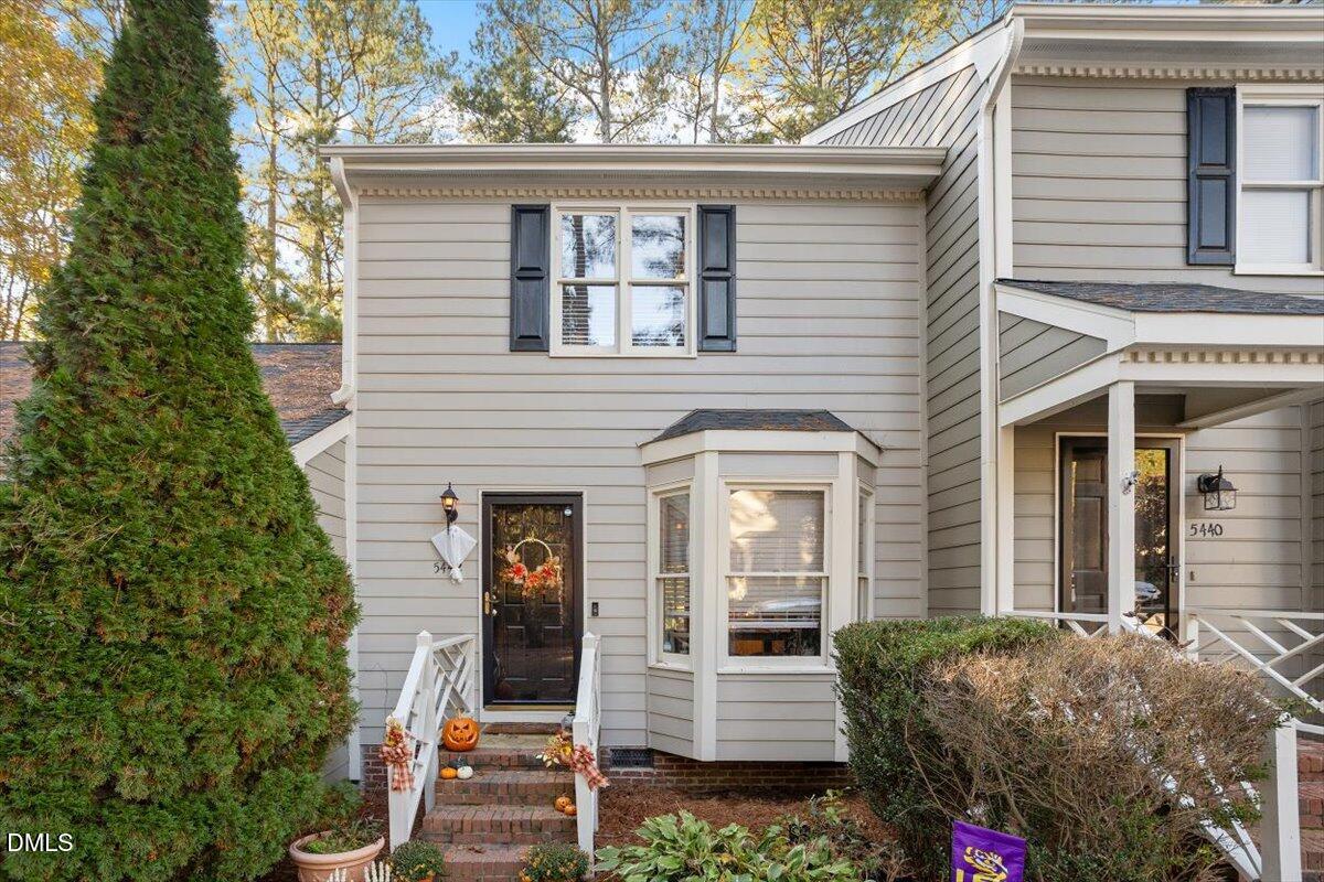 5442 Sharpe Drive — photo