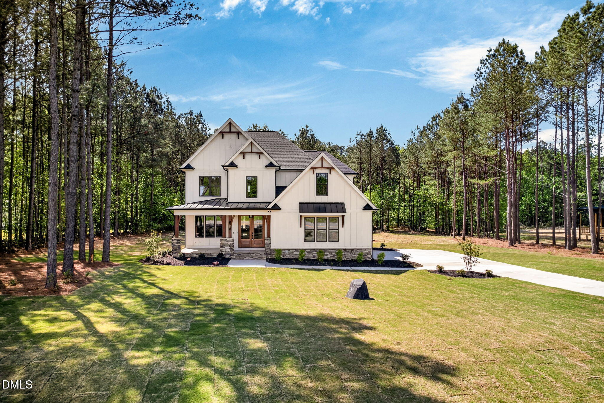 12601 Burgess Road — photo