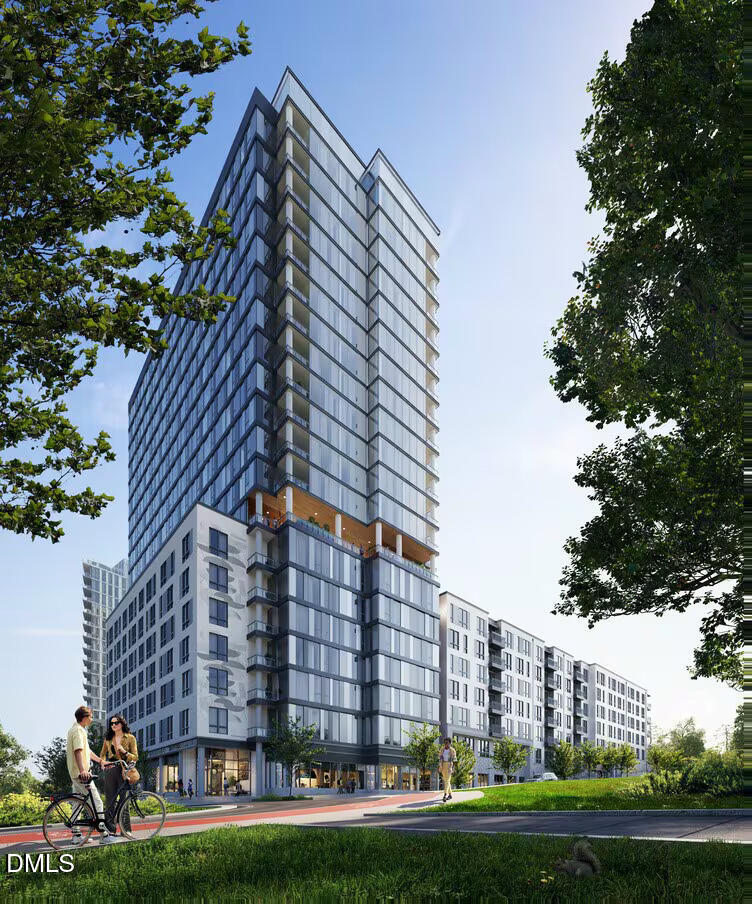 1000 Hammell Drive Unit S3 — photo