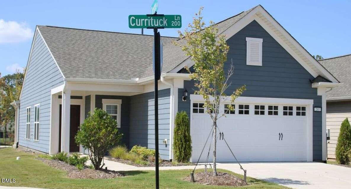 203 Currituck Lane — photo