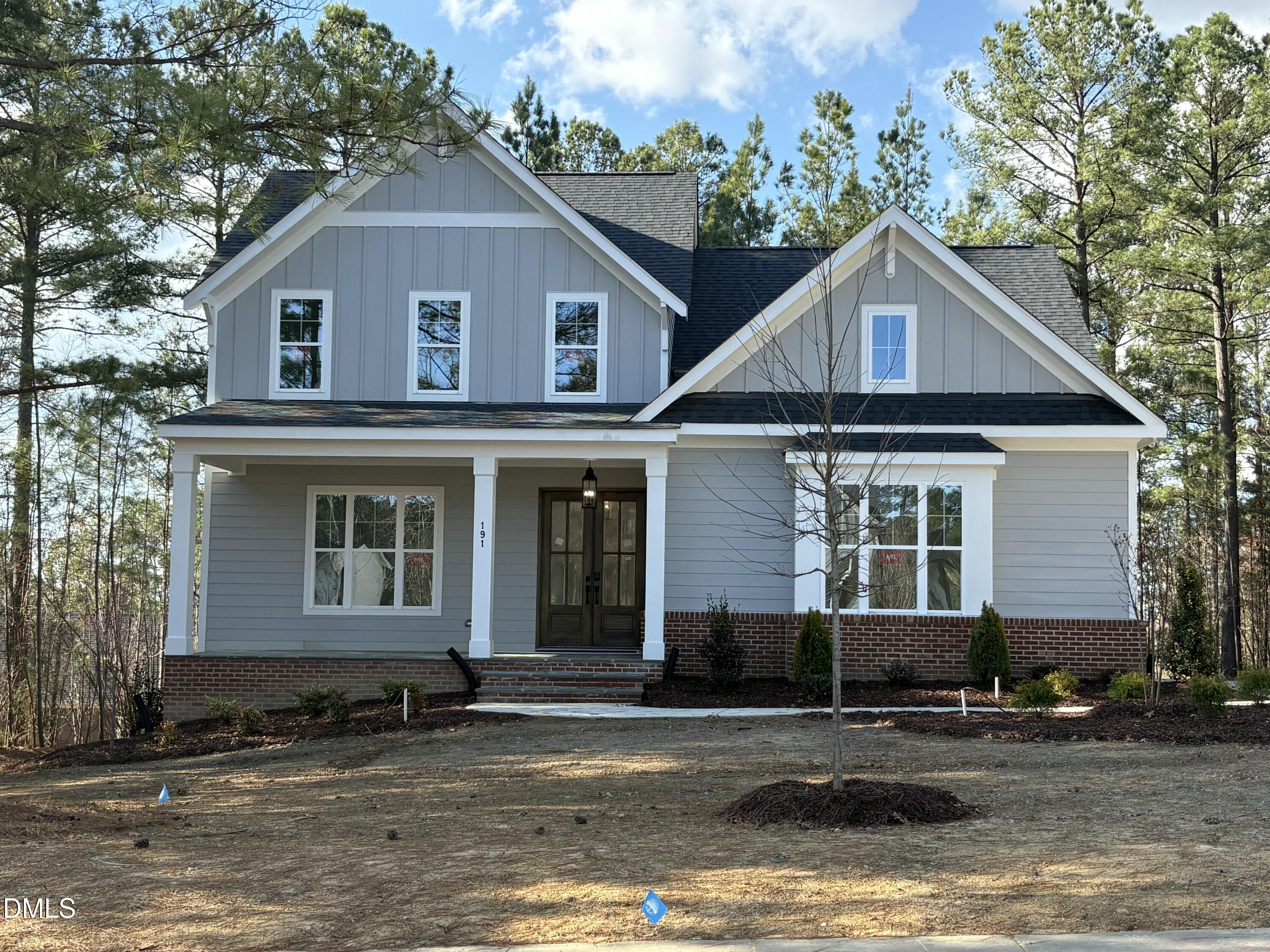 191 High Ridge Lane — photo