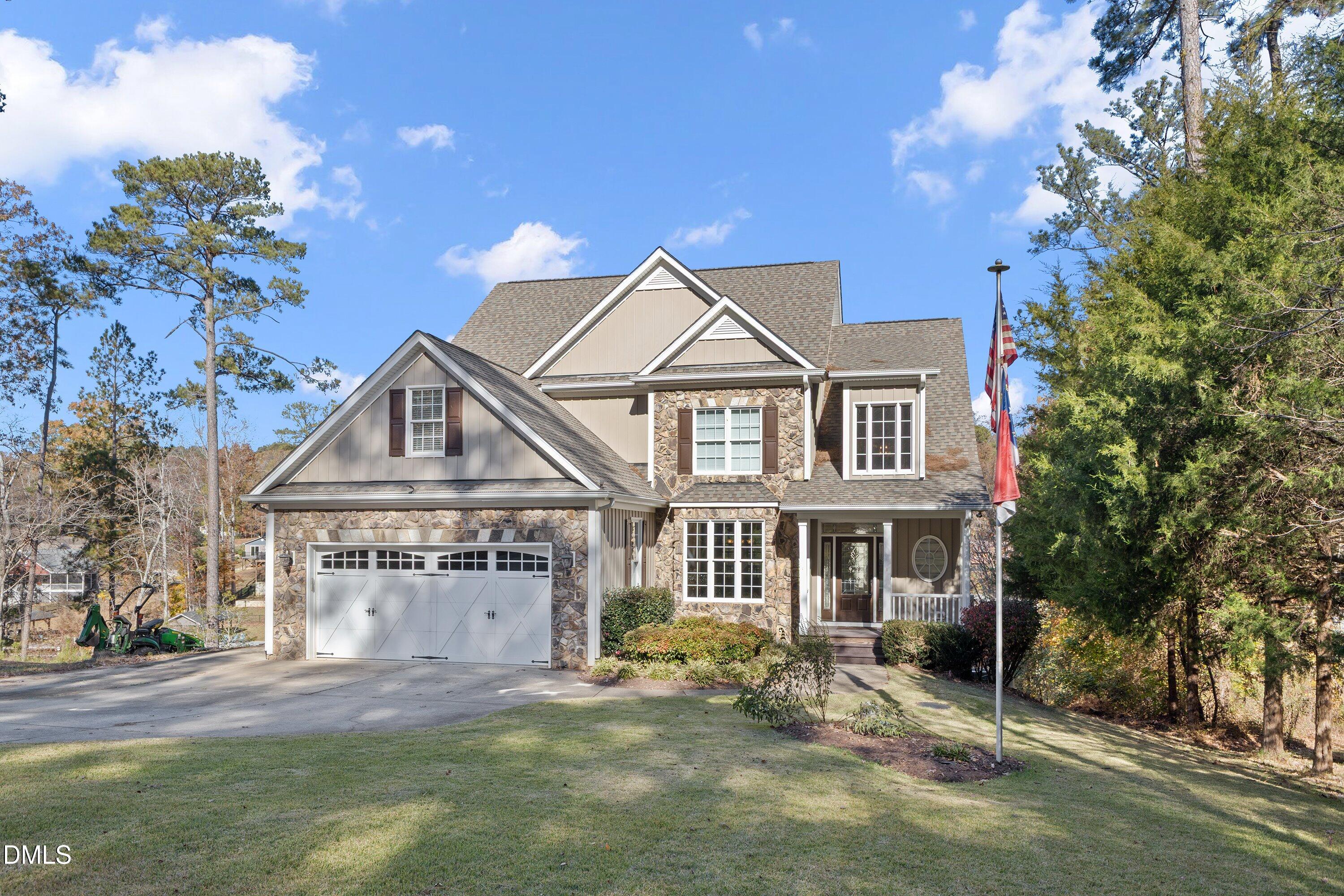 737 Sagamore Drive — photo