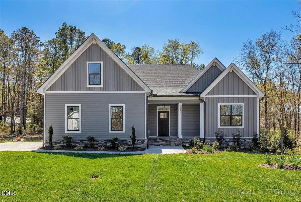 12885 Mallard Rock Drive — photo