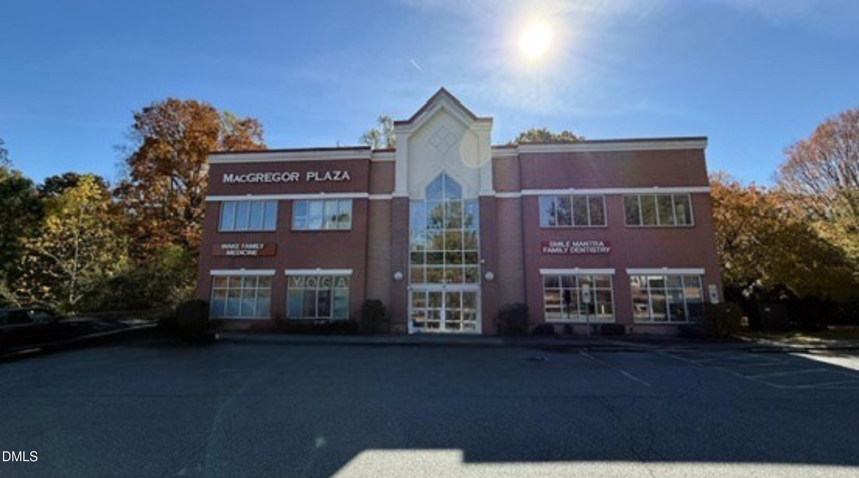 1831 Lake Pine Drive Suite 101 — photo