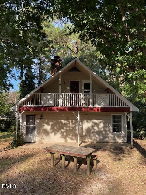 2341 Lonnie Circle S — photo