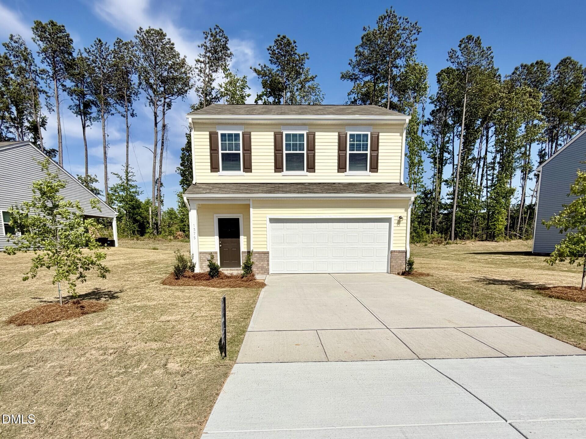 1375 Pond Overlook Drive — photo