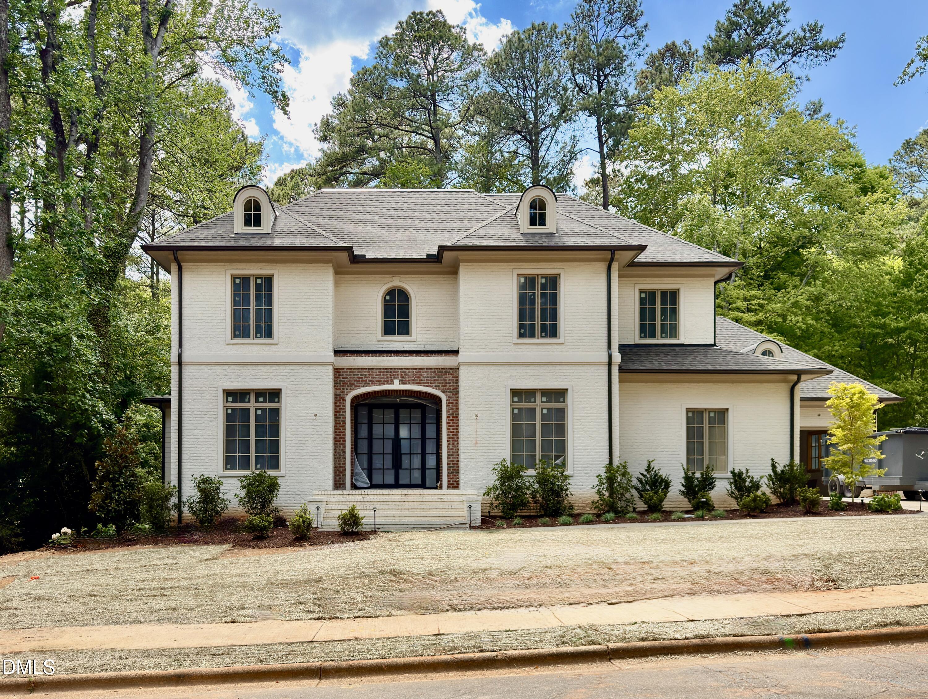 4801 Rampart Street, Raleigh, NC 27609