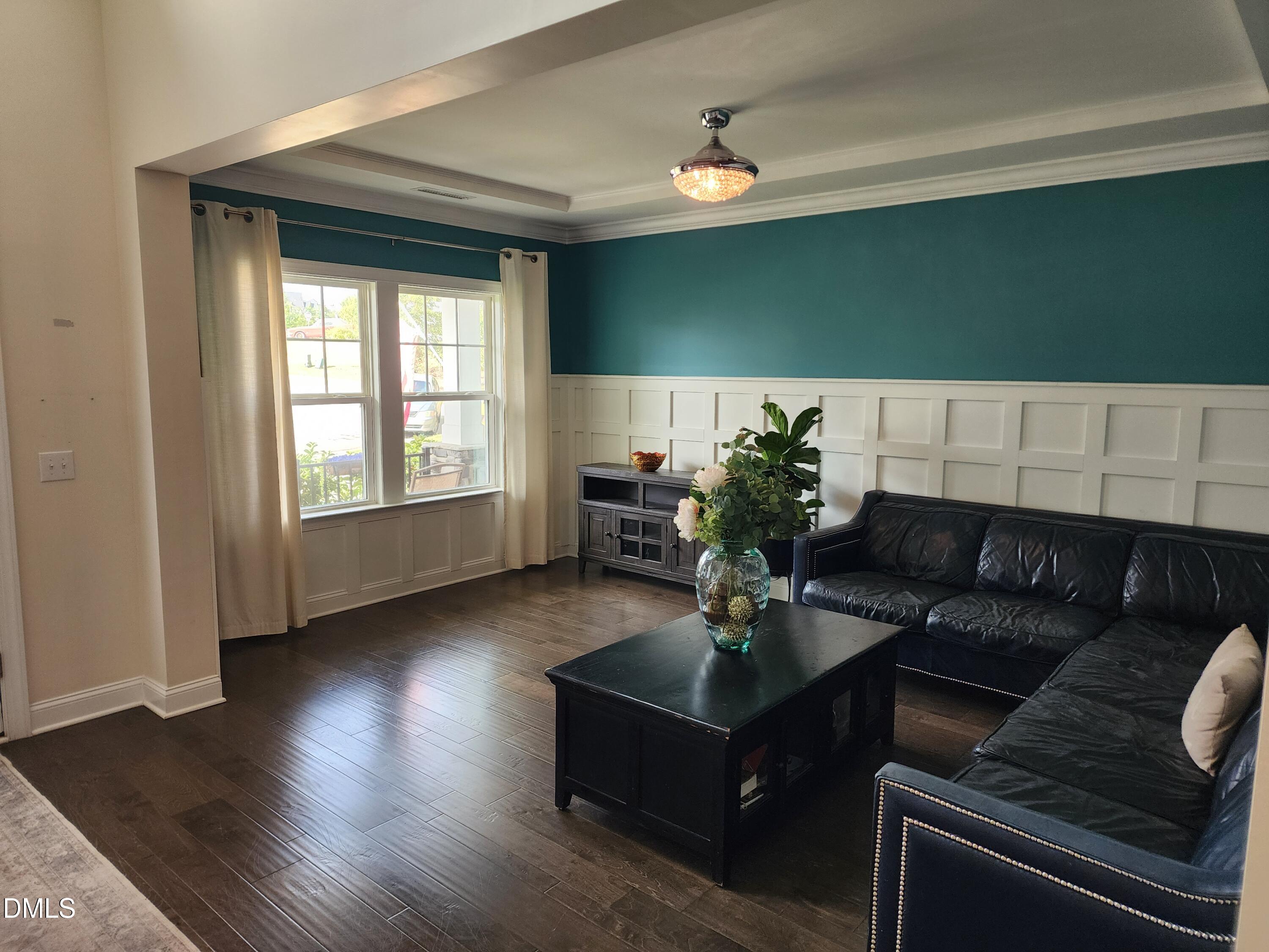 213 Cassada Court — photo