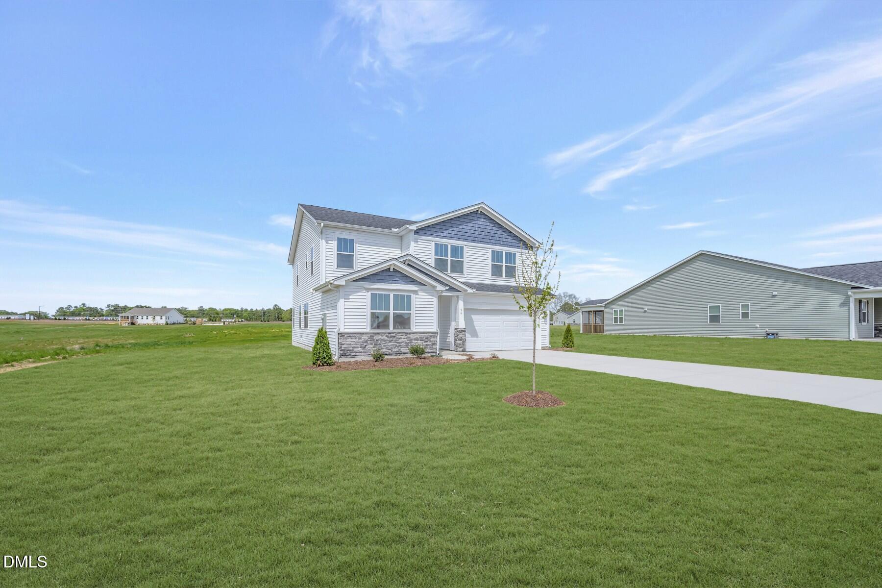56 Pecan Brook Court — photo