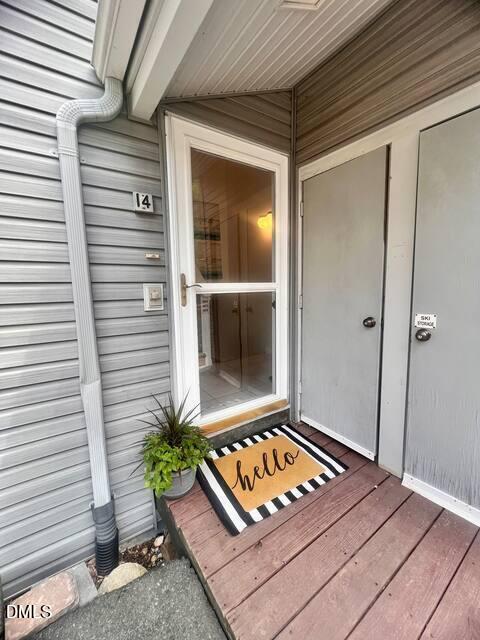 1040 Sugar Mountain Drive B-14 — photo