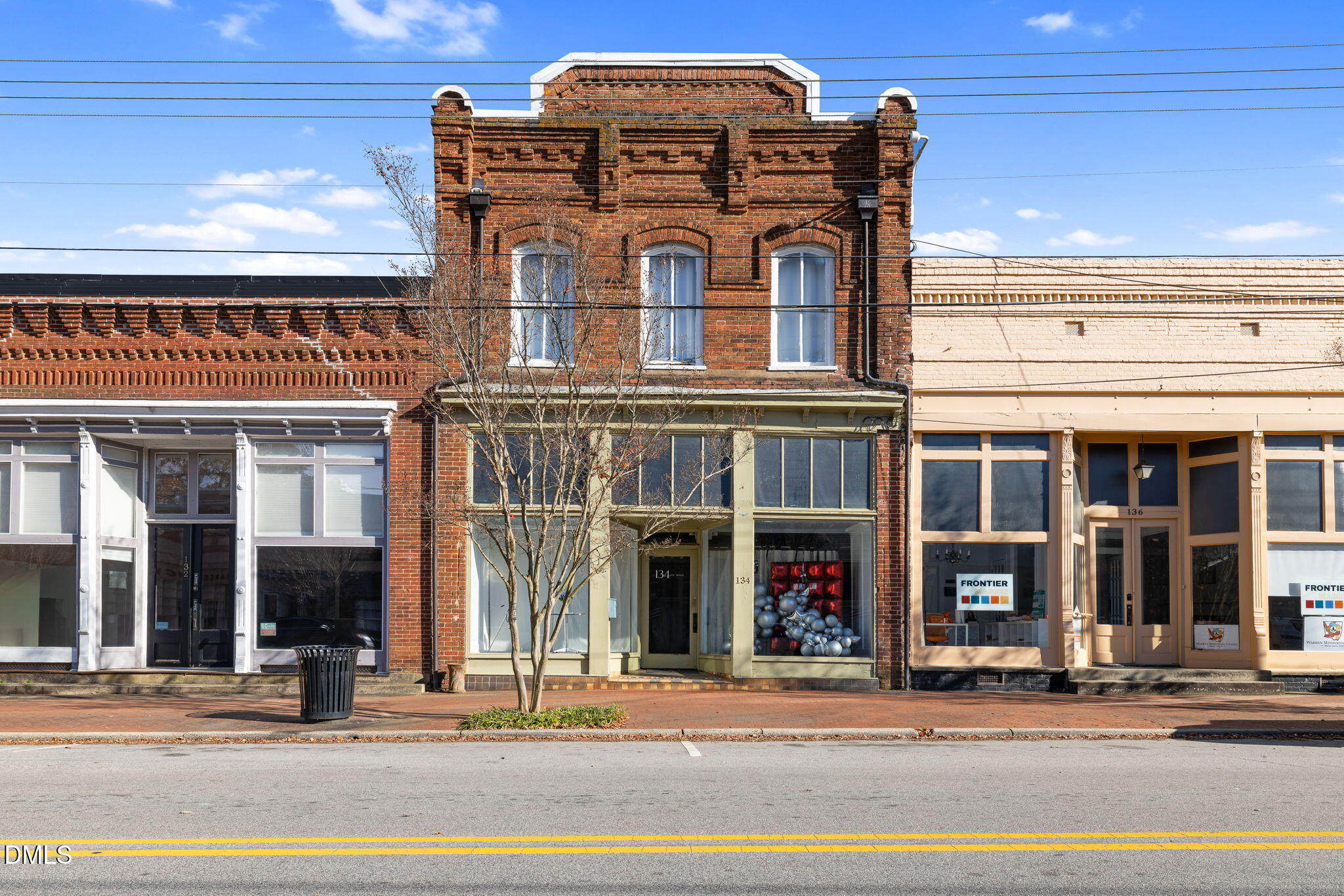 134 S Main Street — photo