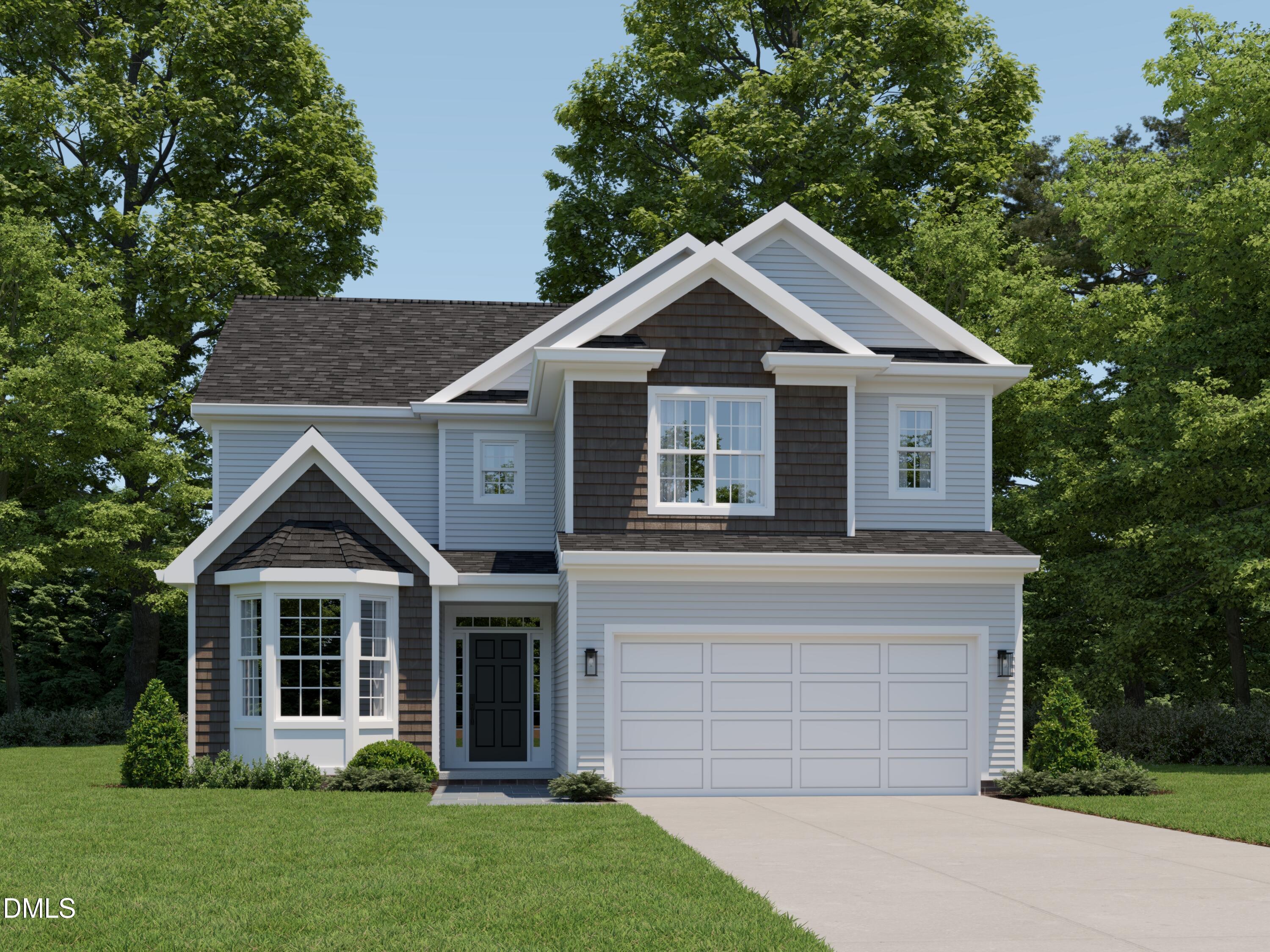 590 Long View Drive — photo