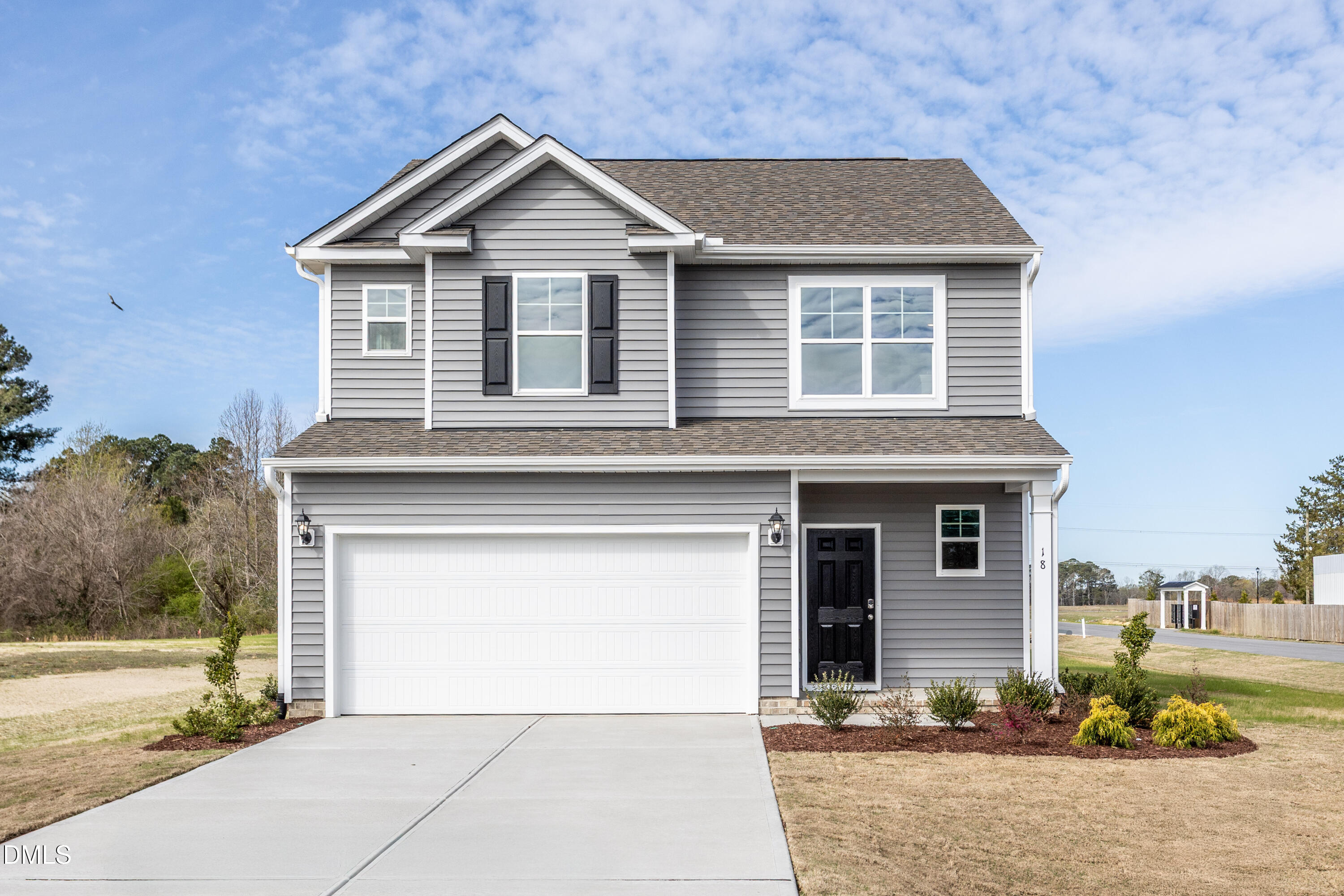18 Cedar Run Court — photo