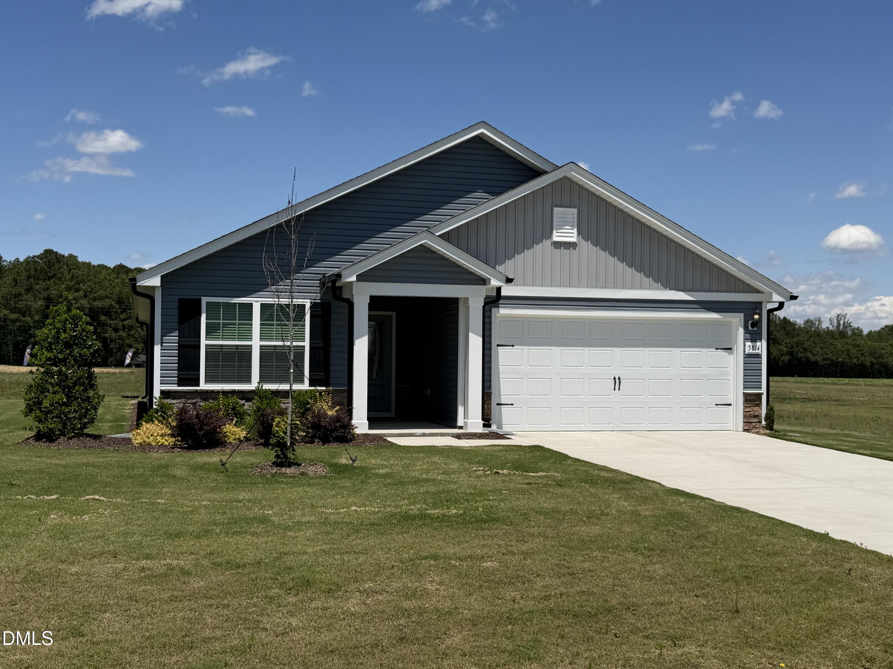 3814 Origin Drive — photo