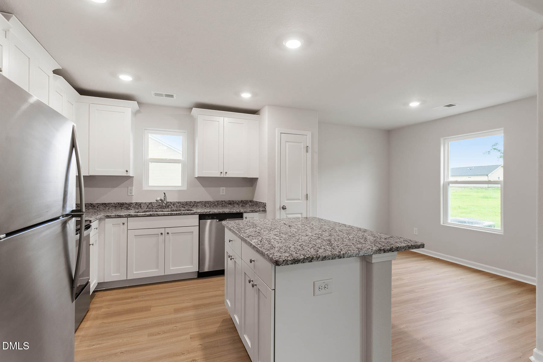 3814 Origin Drive, Bailey, NC 27807 — photo 2