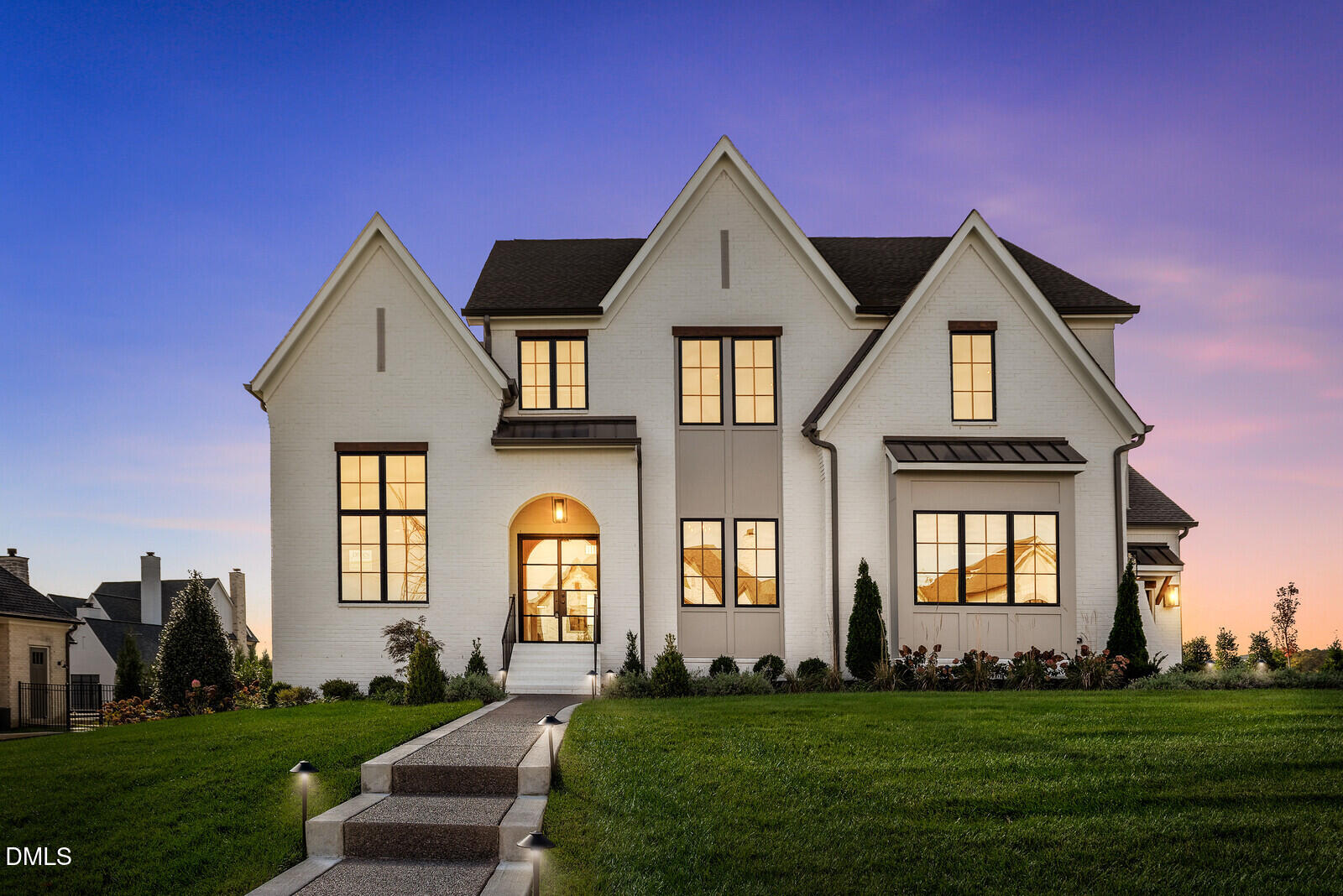 Lot D Wolf Tree Way — photo