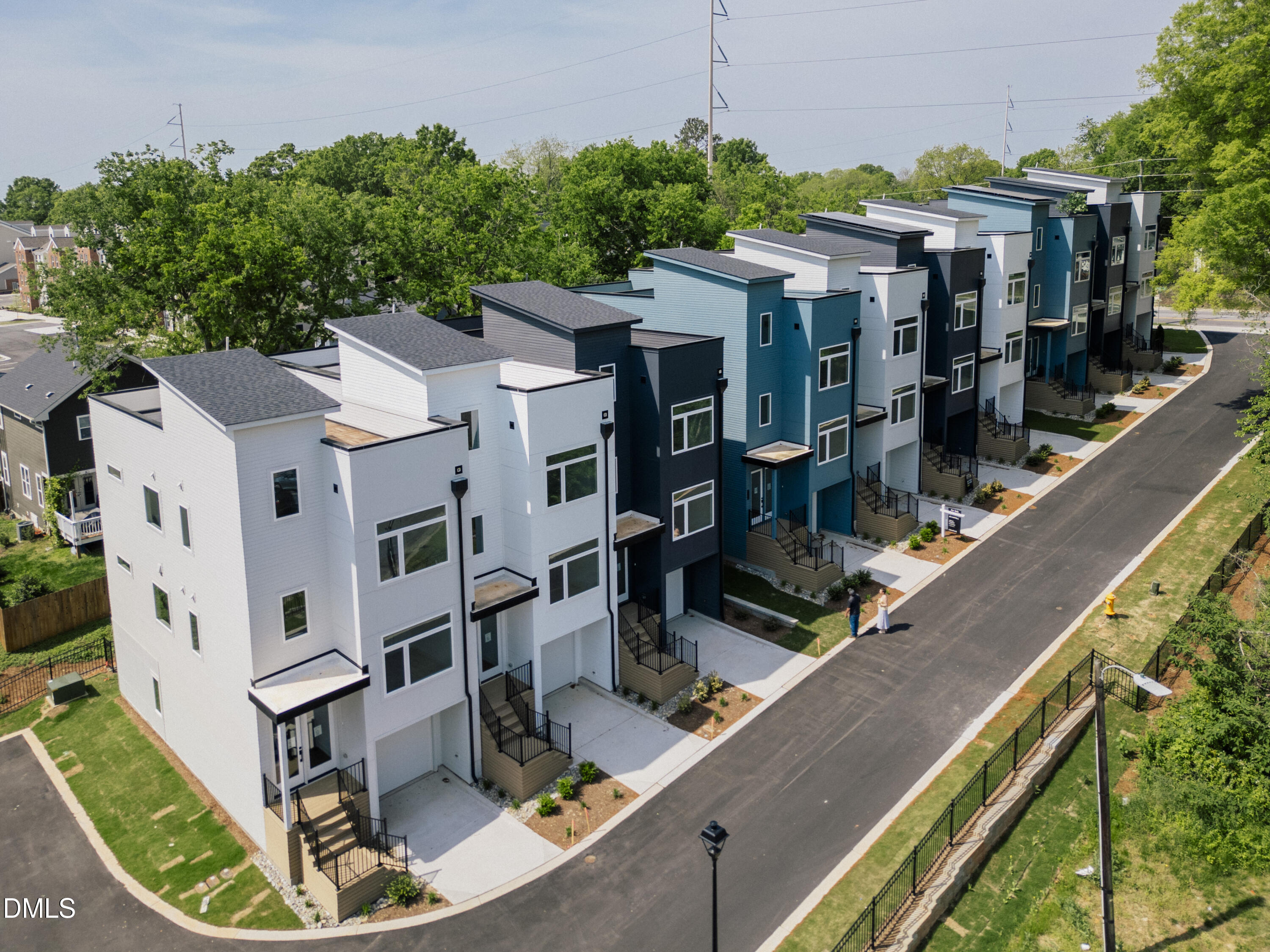 600 Rocky Knob Court — photo