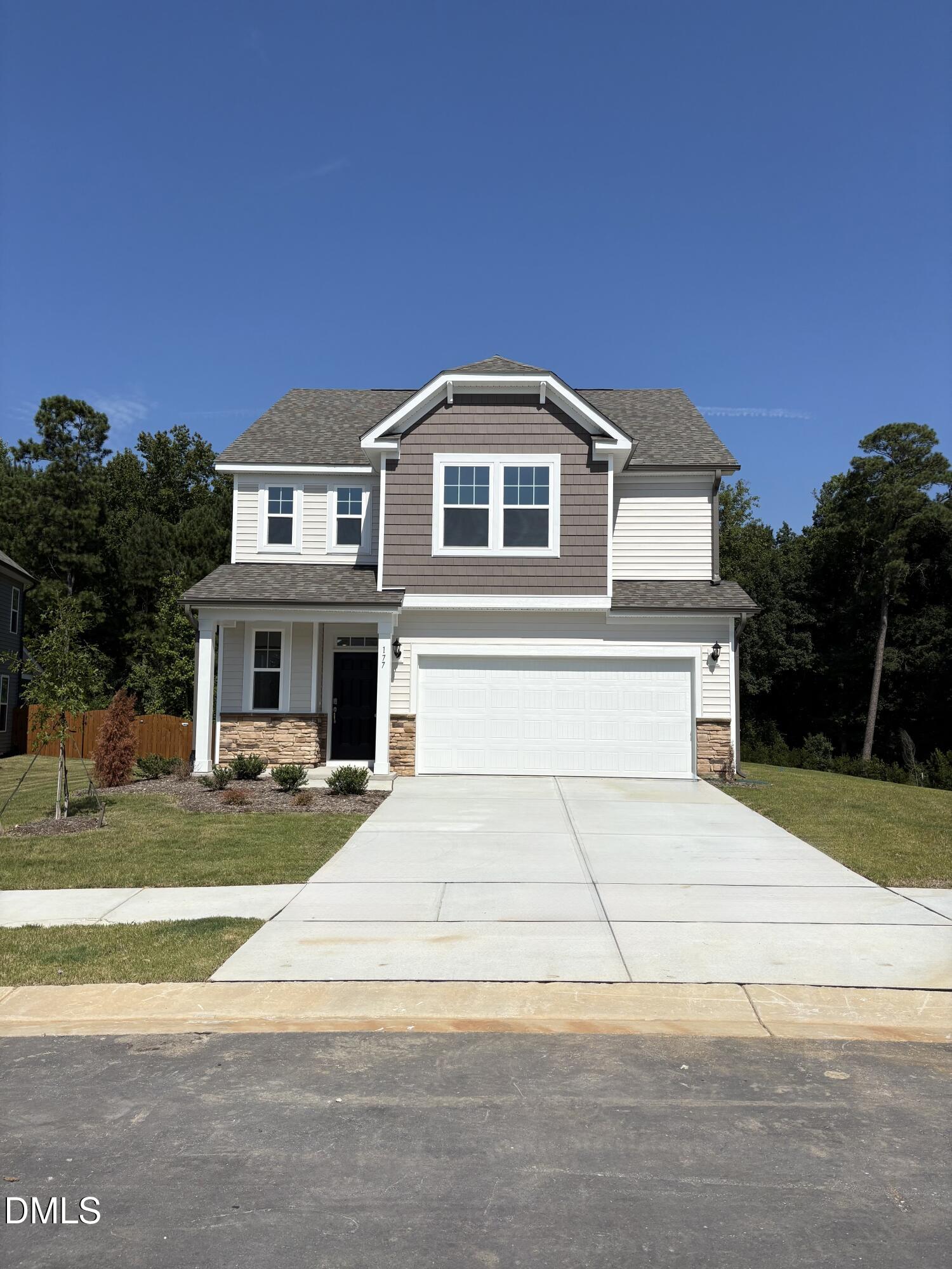 177 Steel Springs Lane — photo