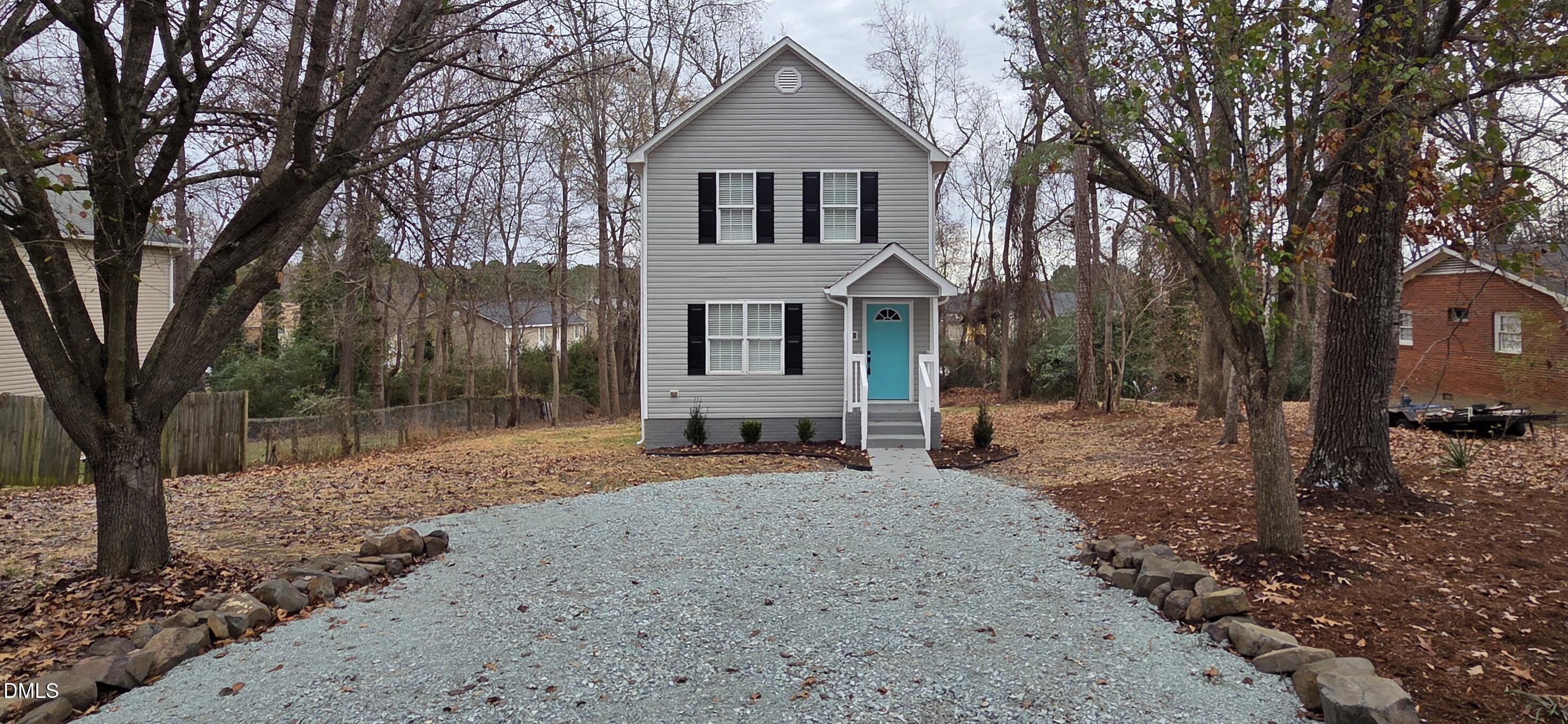 110 N Woodcrest Street — photo