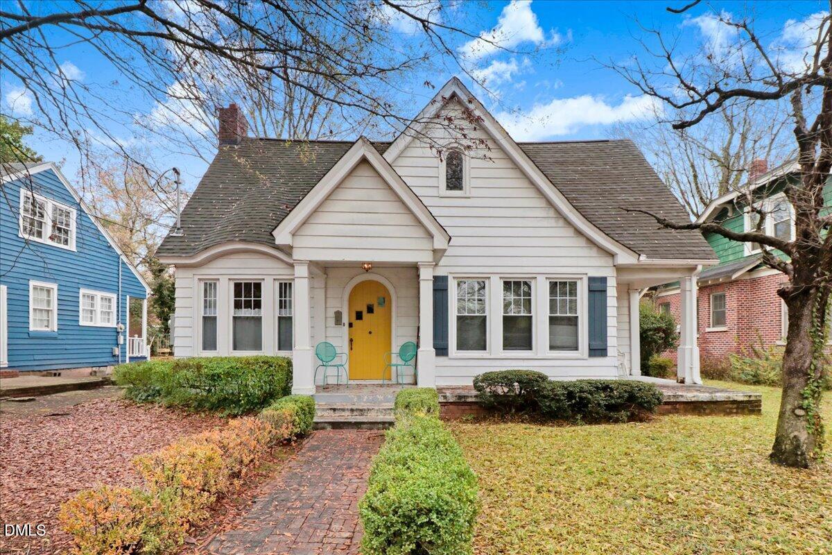 108 Gray Street NE — photo