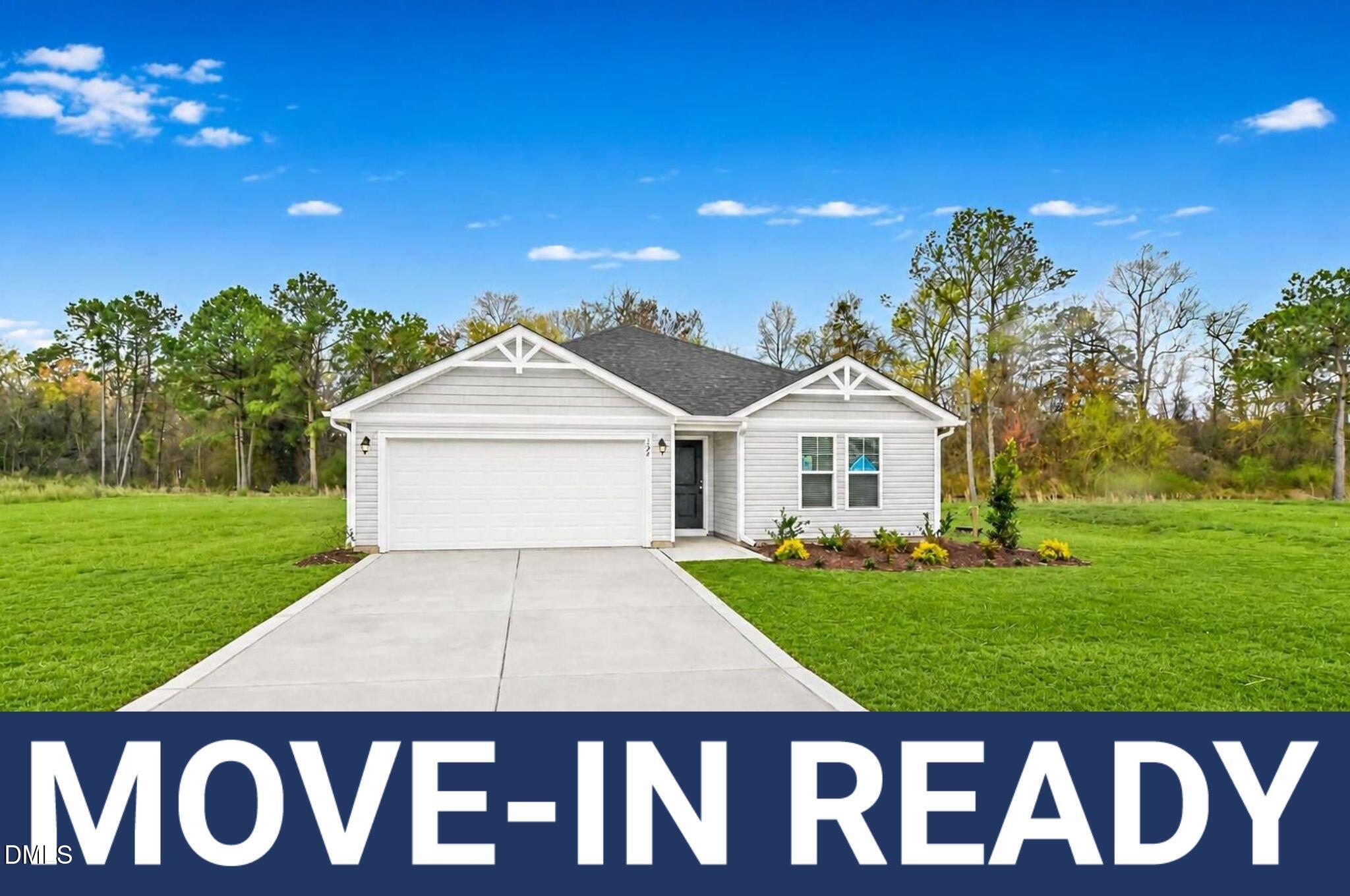 324 Lyon Estates Drive (Lot 46) — photo