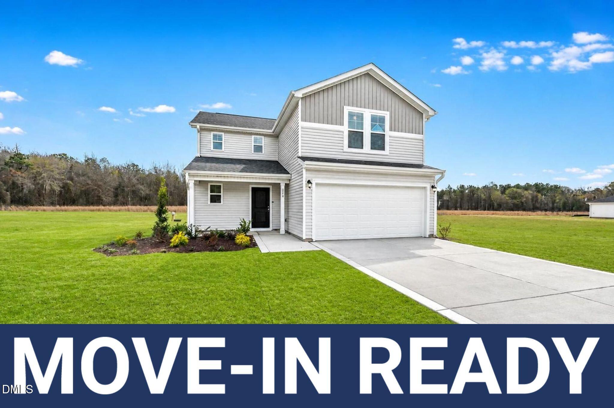 216 Hill Valley Drive (Lot 86) — photo
