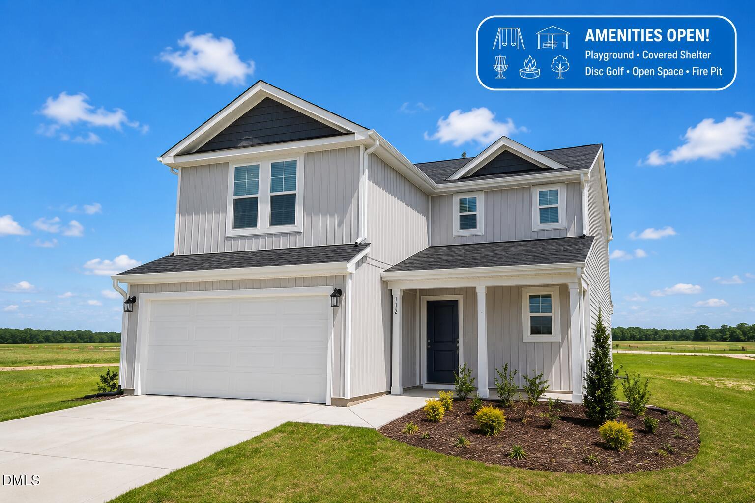 112 Littlefield Lane (Lot 50) — photo