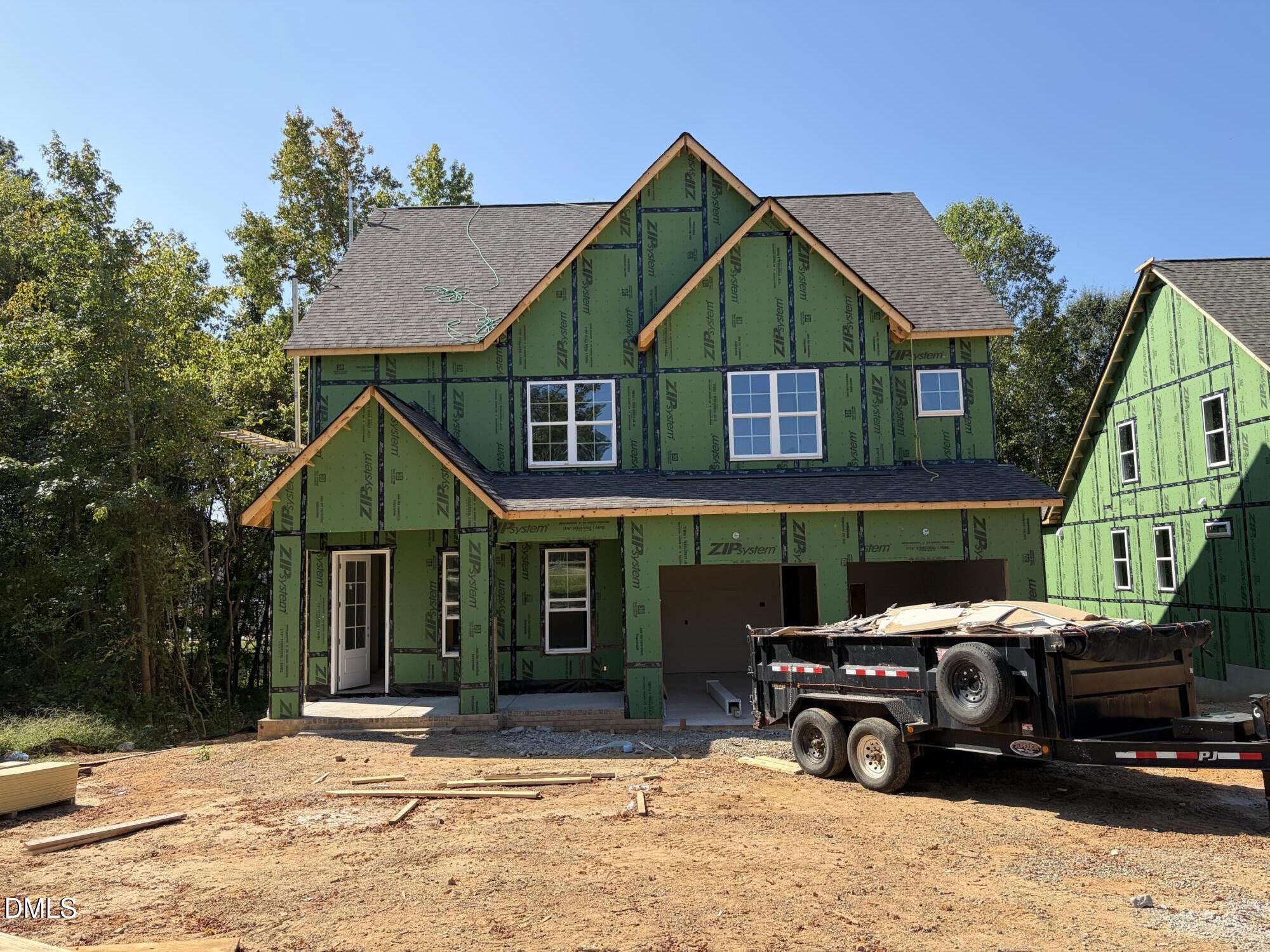 737 W Holly Springs Road — photo