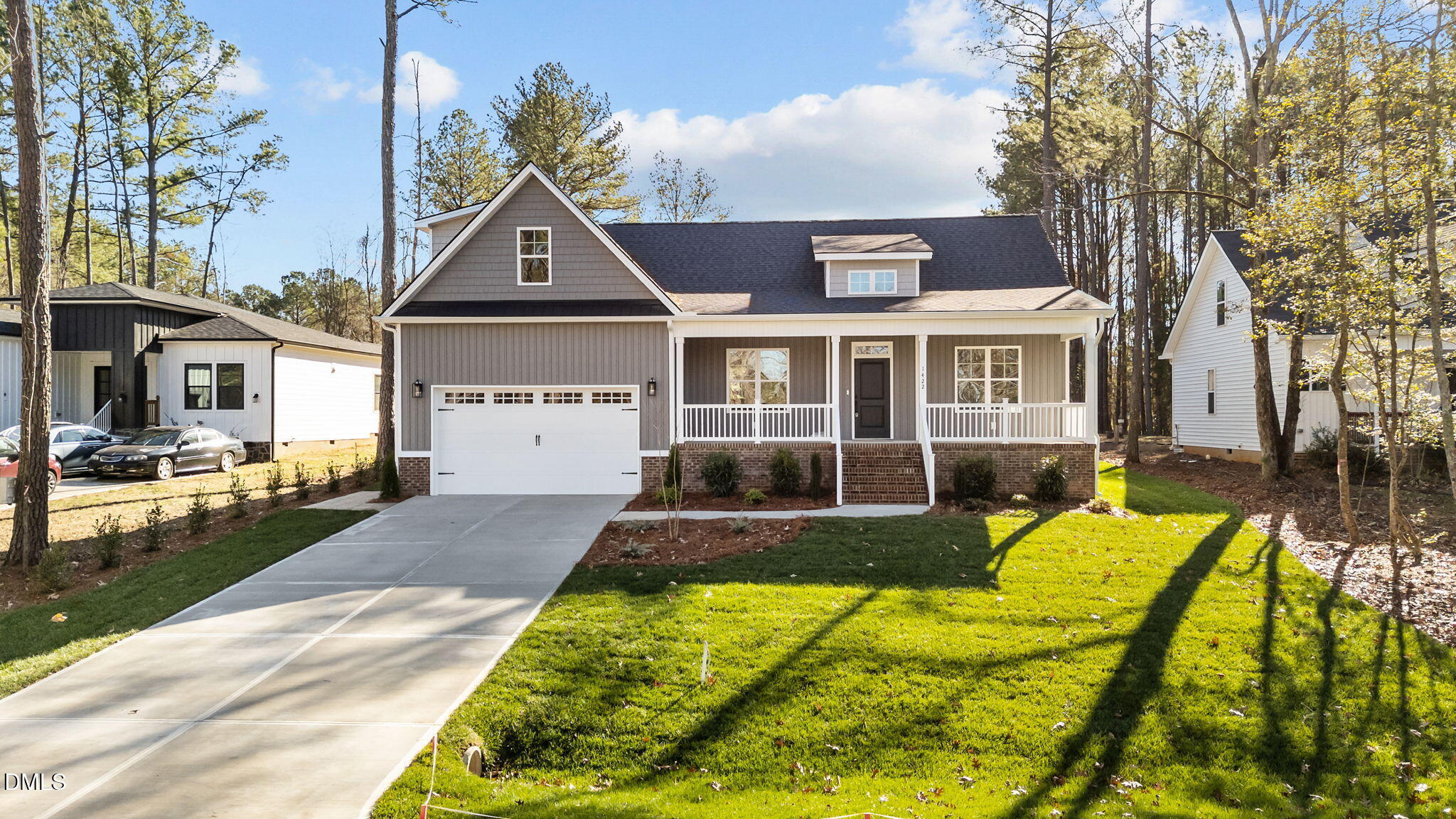 1422 Sagamore Drive — photo