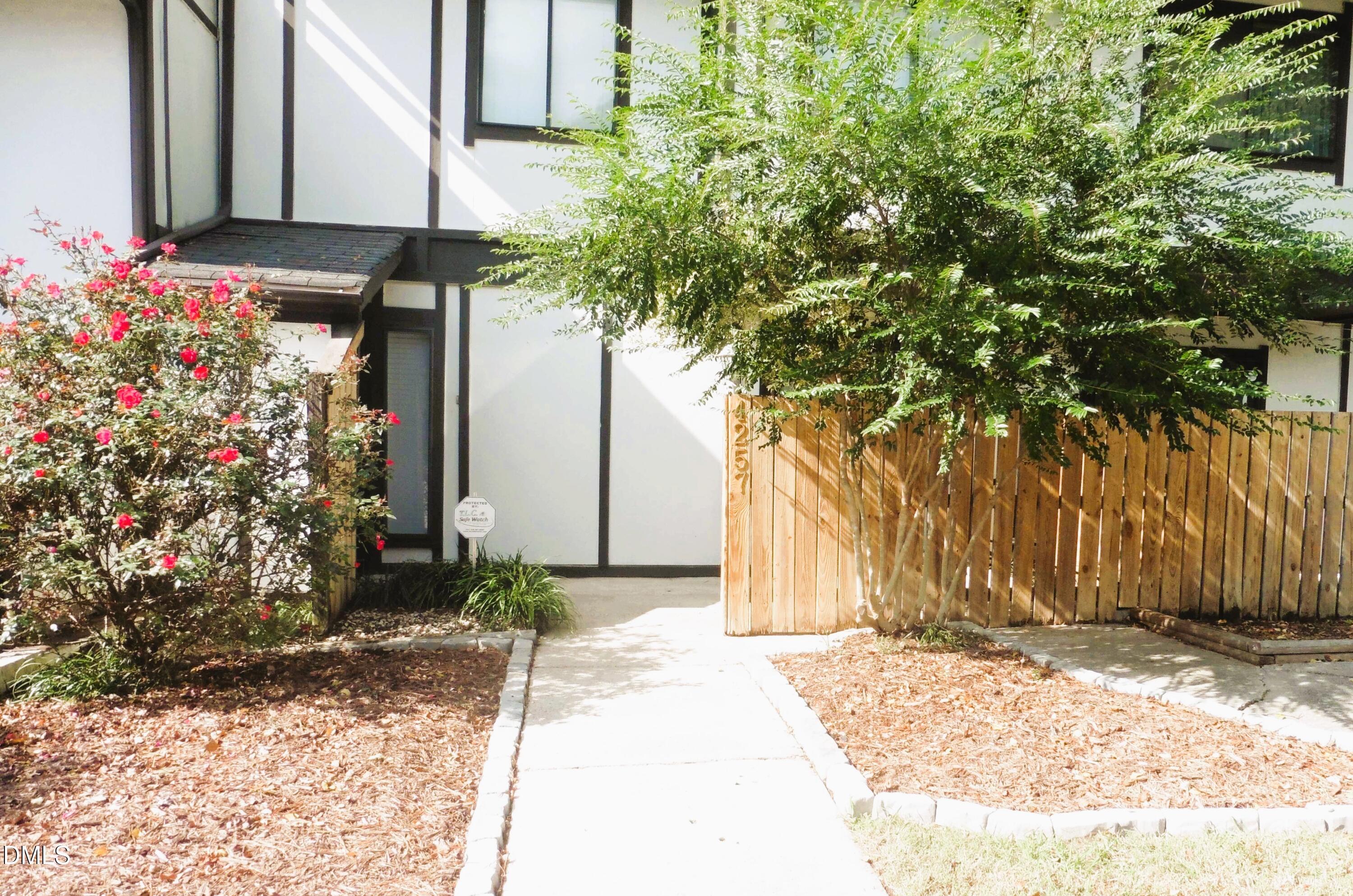 4257 Lake Ridge Drive, Raleigh, NC 27604 — photo 3