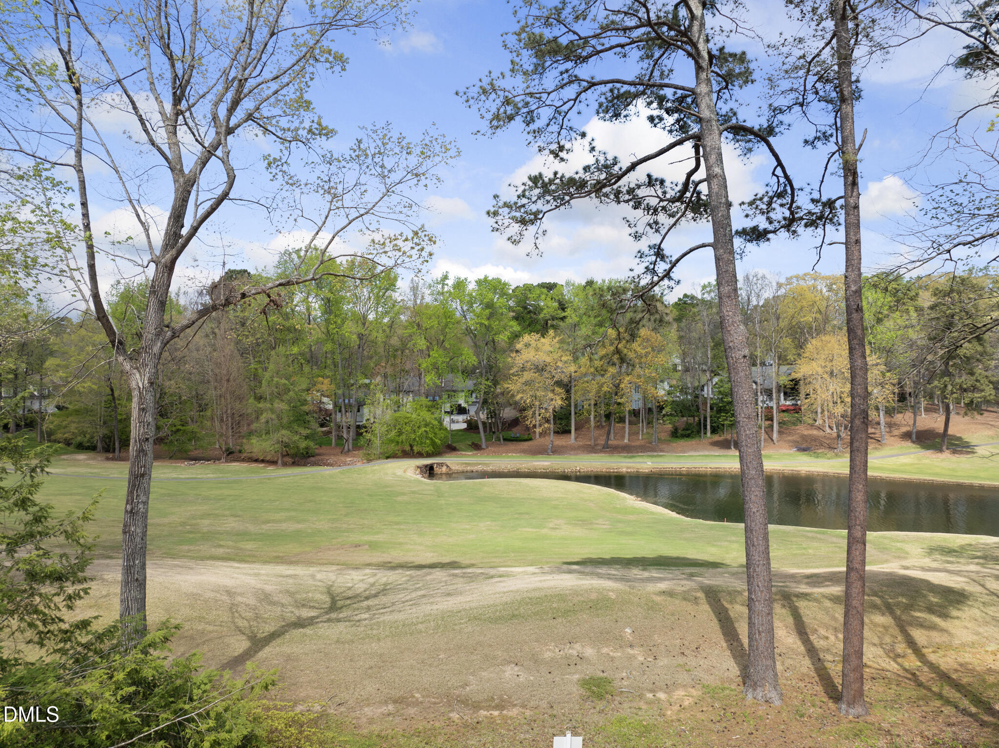 1925 Hunting Ridge Road, Raleigh, NC 27615 — photo 2