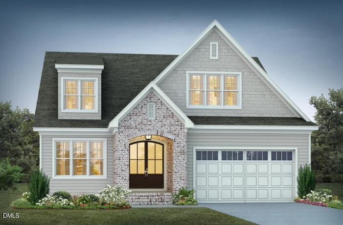 749 W Holly Springs Road — photo