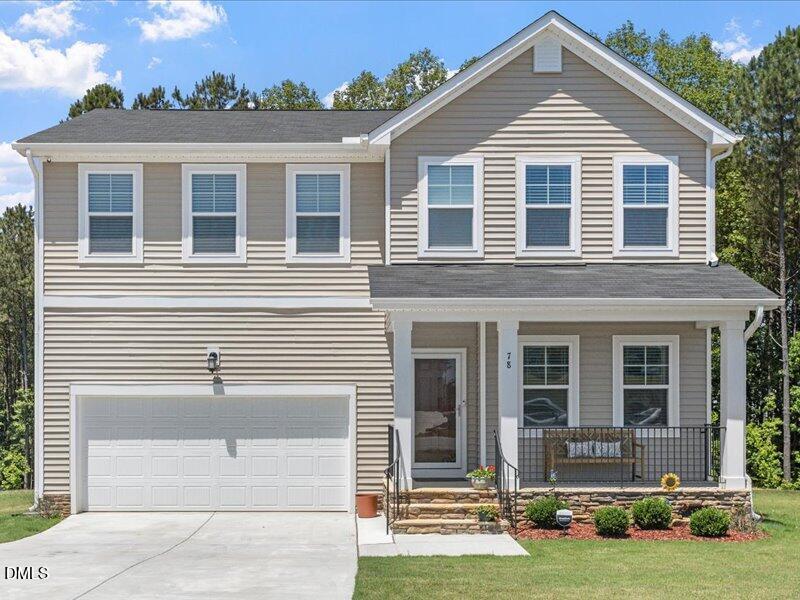 78 Glencoe Lane — photo