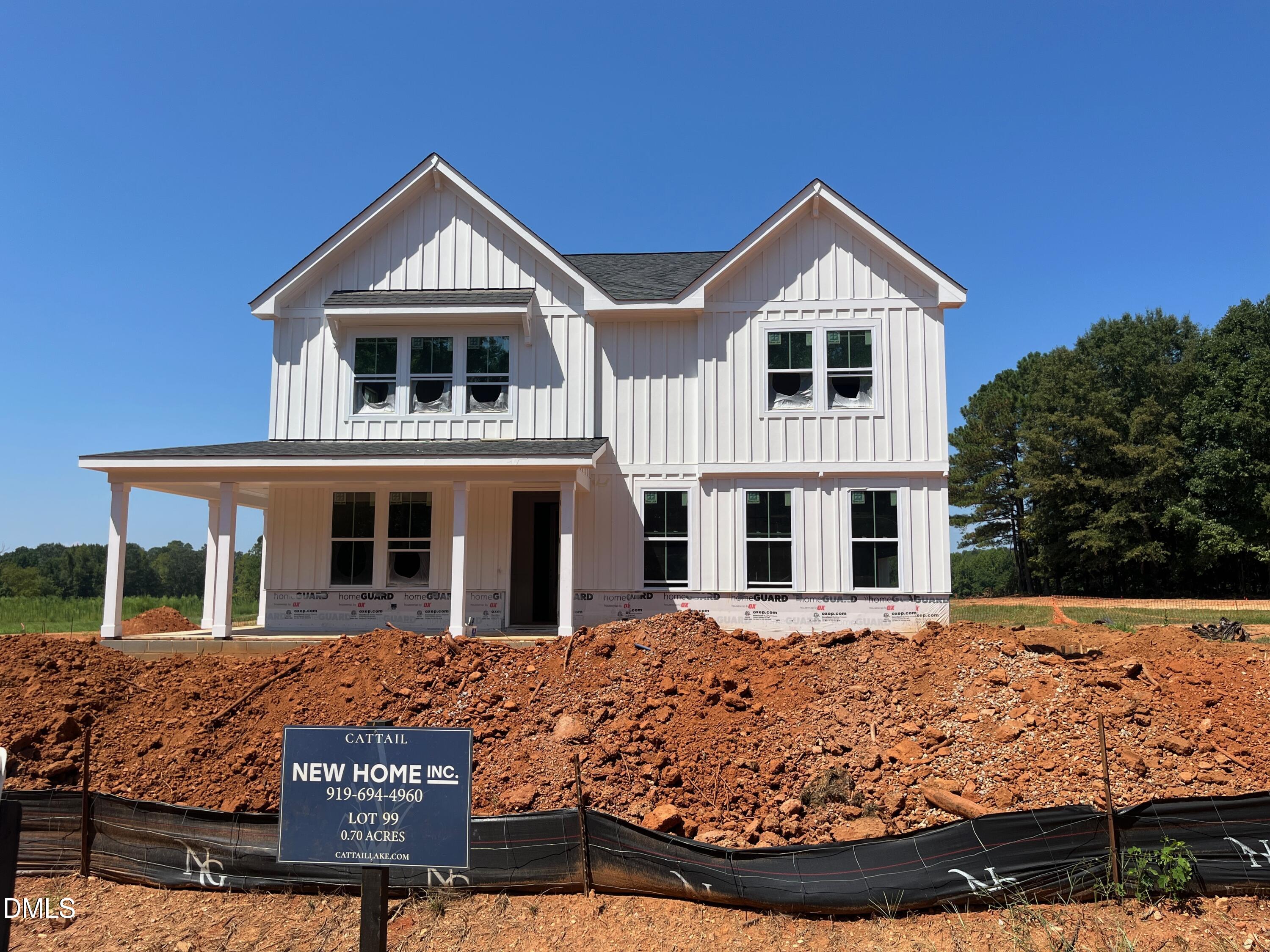 175 Isabelle Valley Drive — photo