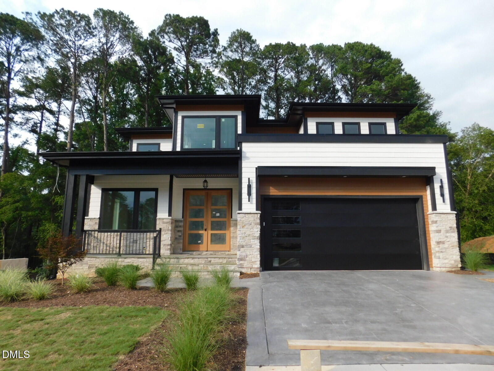 2542 Vining Branch Way — photo
