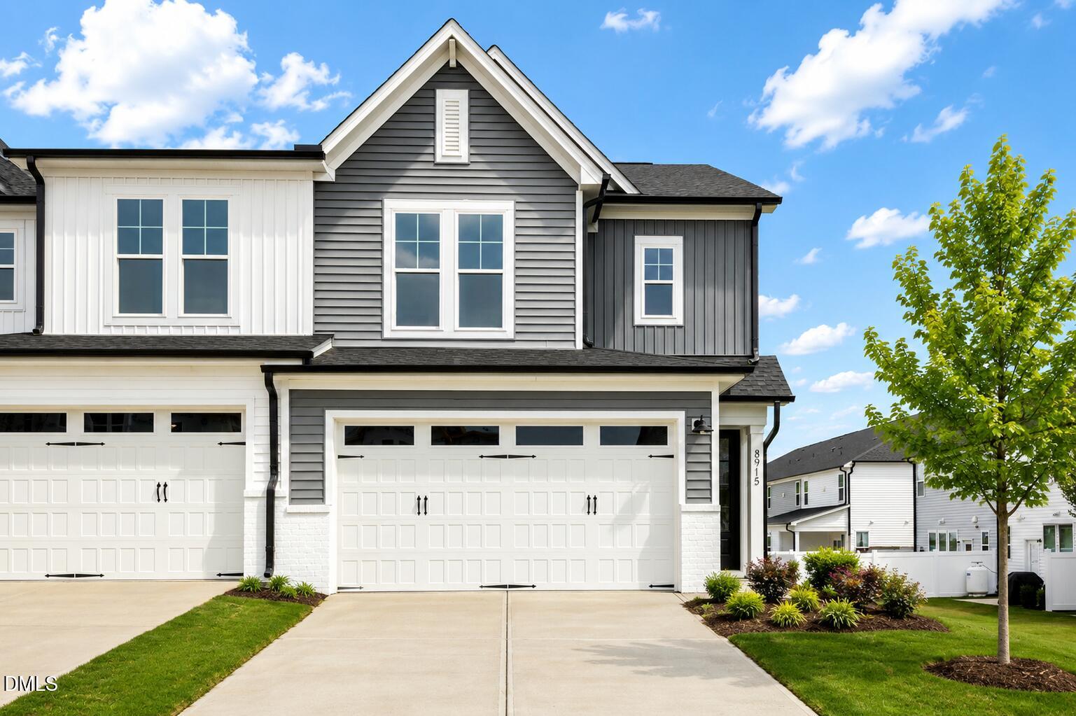 8915 Kennebec Crossing Drive 58 — photo