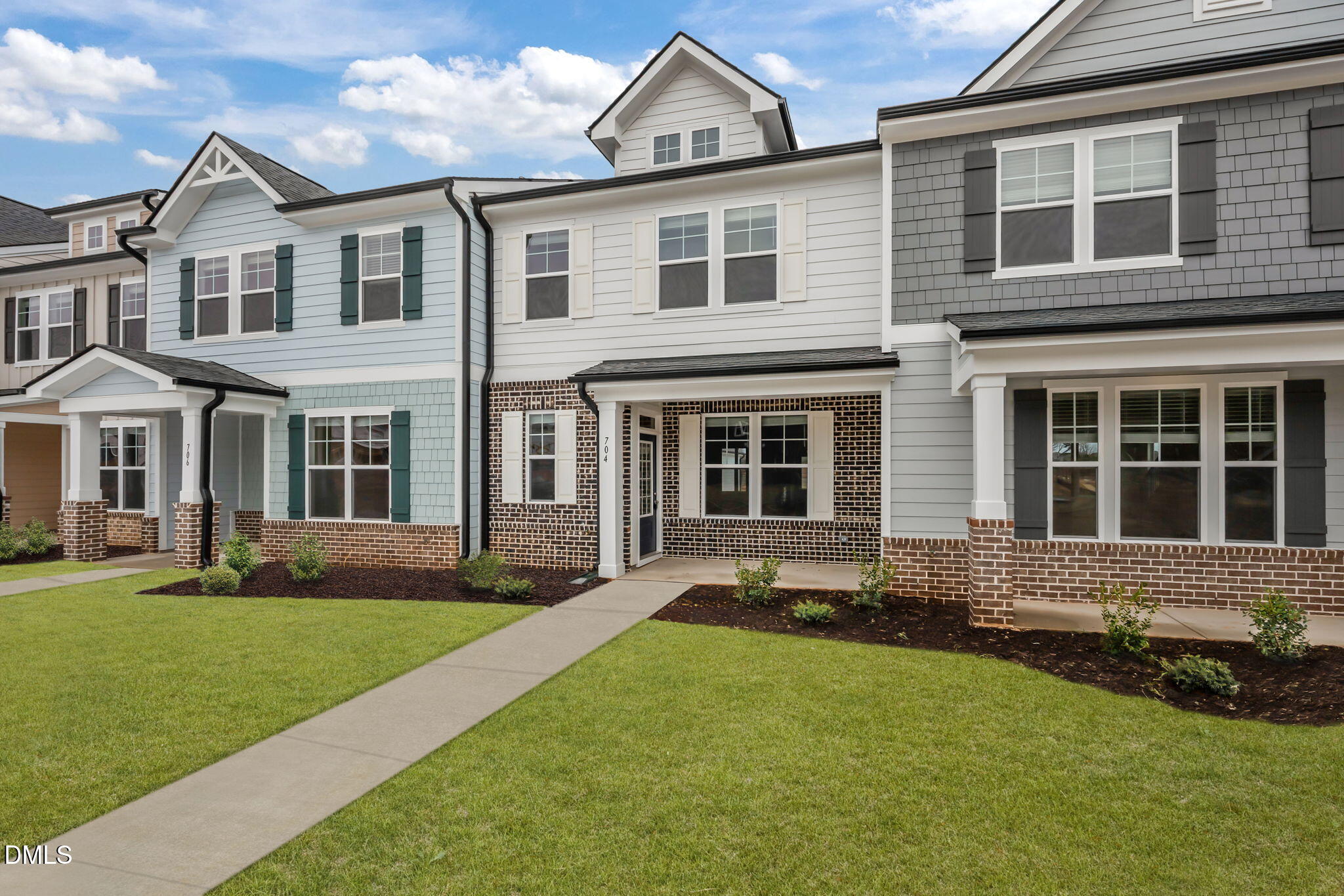 704 Winton Way 551 — photo