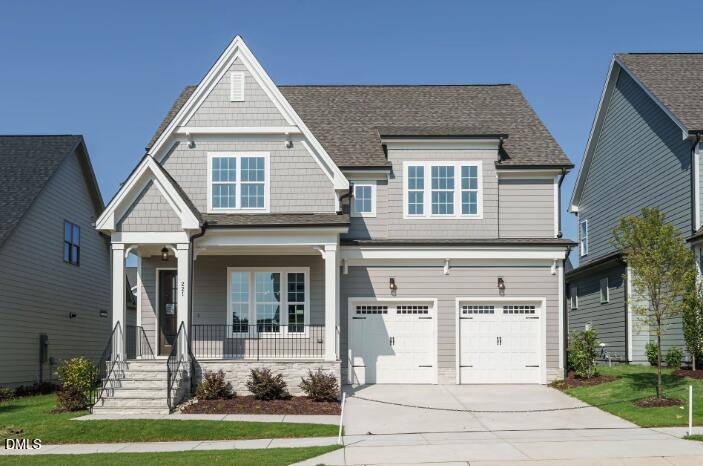 755 W Holly Springs Road — photo
