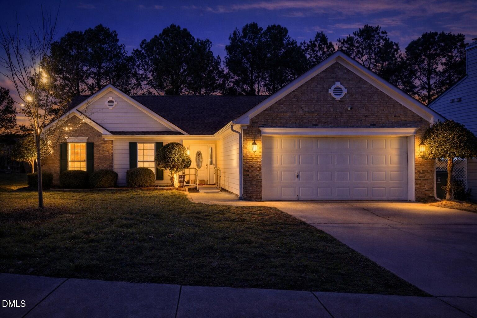 604 Bellmeade Bay Drive — photo