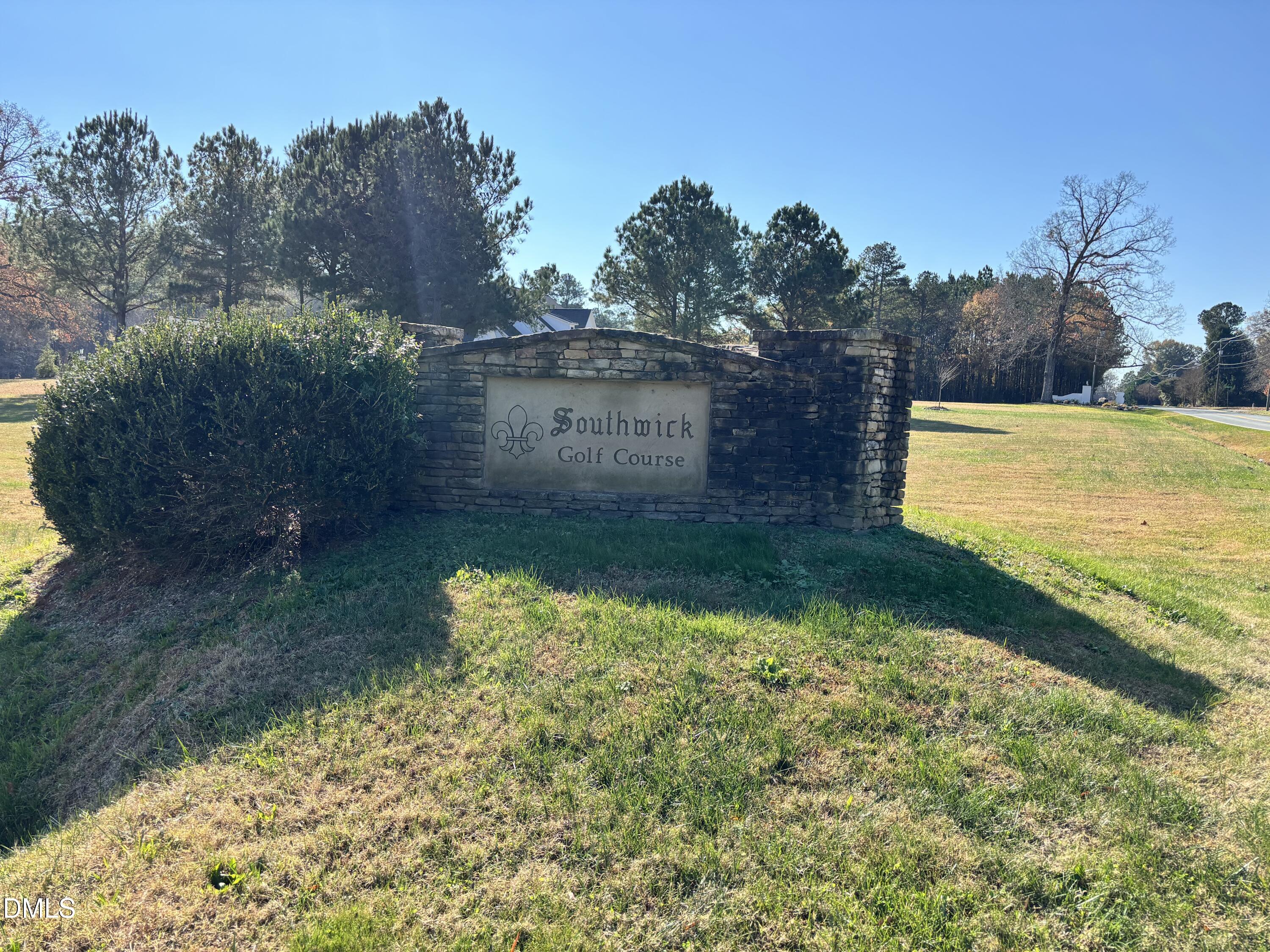 3136 Southwick Drive — photo